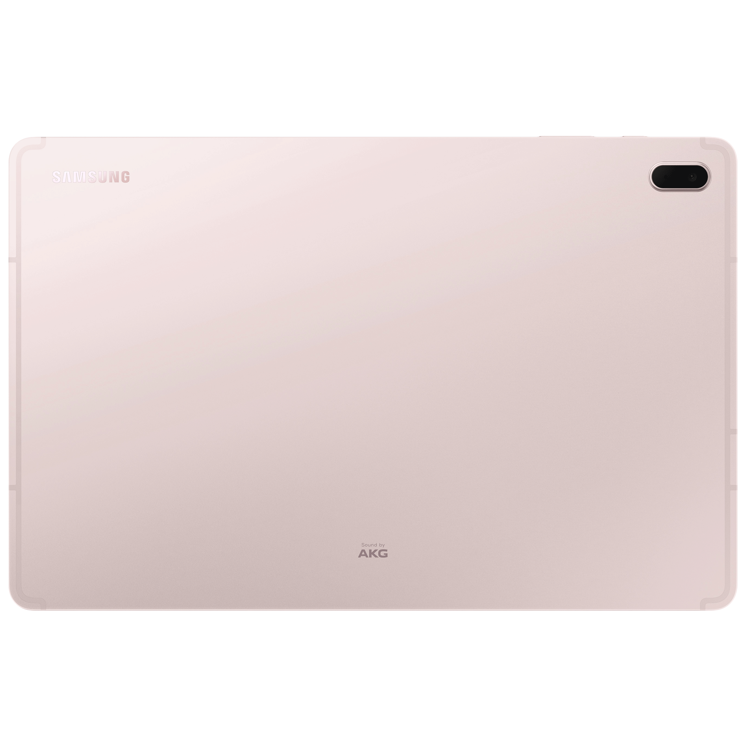 SAMSUNG Galaxy Tab S7 FE Wi-Fi Android Tablet (12.4 Inch, 4GB RAM, 64GB ROM, Mystic Pink)_4