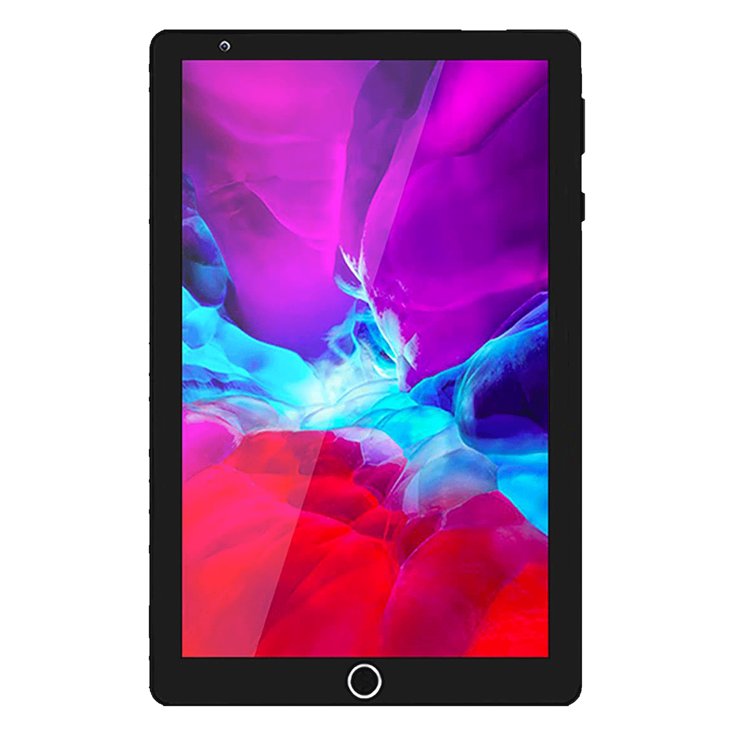 I KALL N16 Wi-Fi+3G Android Tablet (8 Inch, 2GB RAM, 16GB ROM, Black)_1
