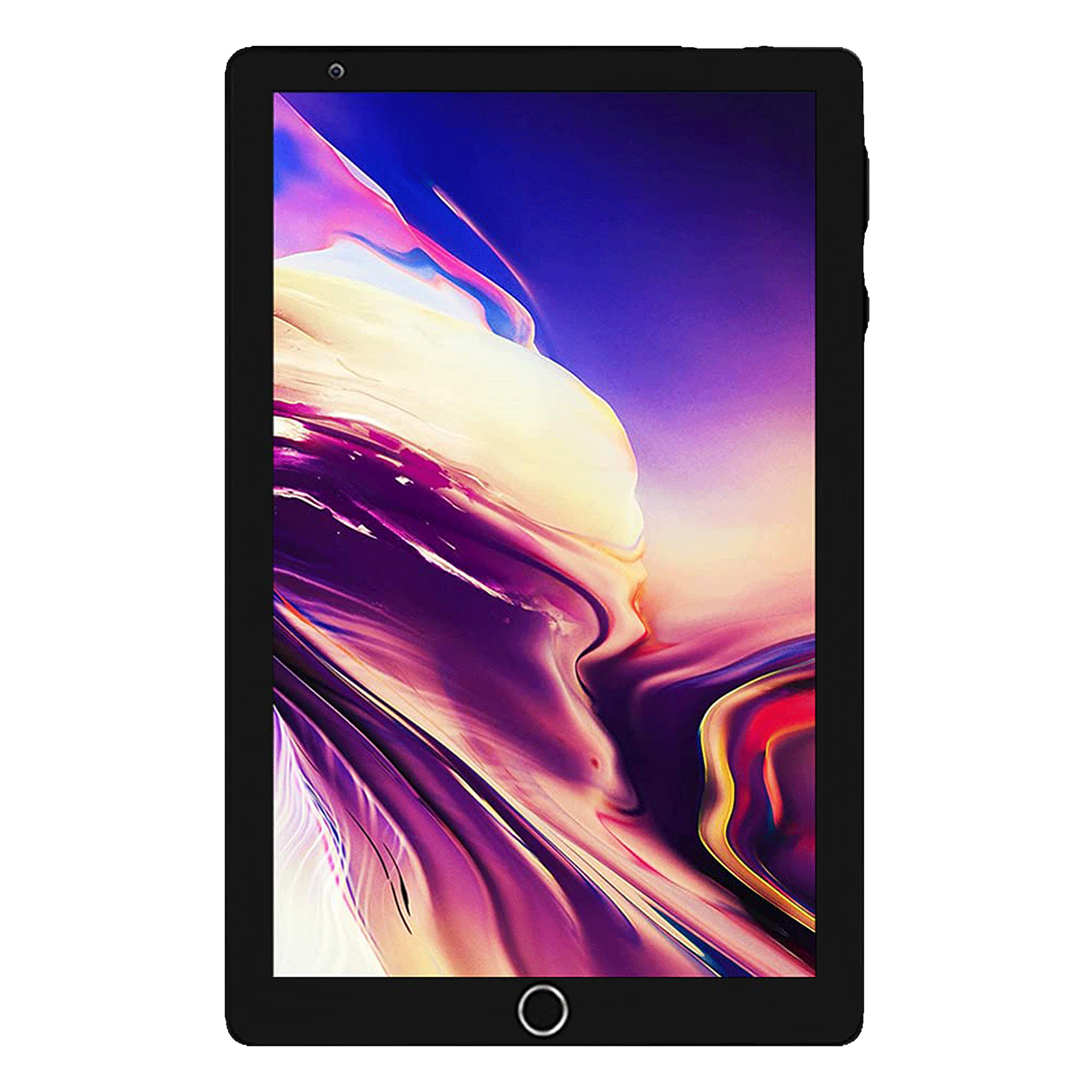 I KALL N17 Wi-Fi+4G VoLTE Android Tablet (8 Inch, 3GB RAM, 32GB ROM, Green)_1