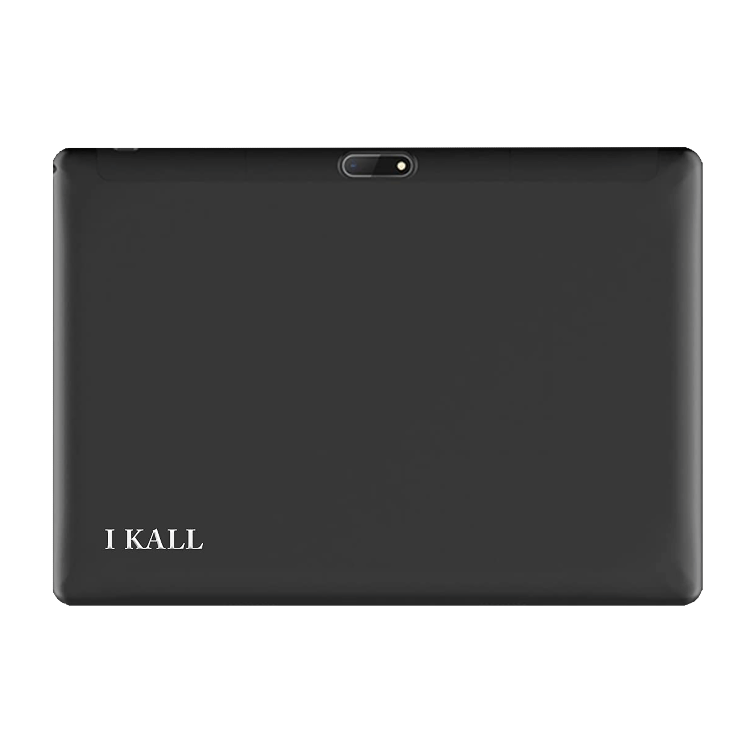 I KALL N18 Wi-Fi+4G VoLTE Android Tablet (10 Inch, 3GB RAM, 32GB ROM, Black)_5
