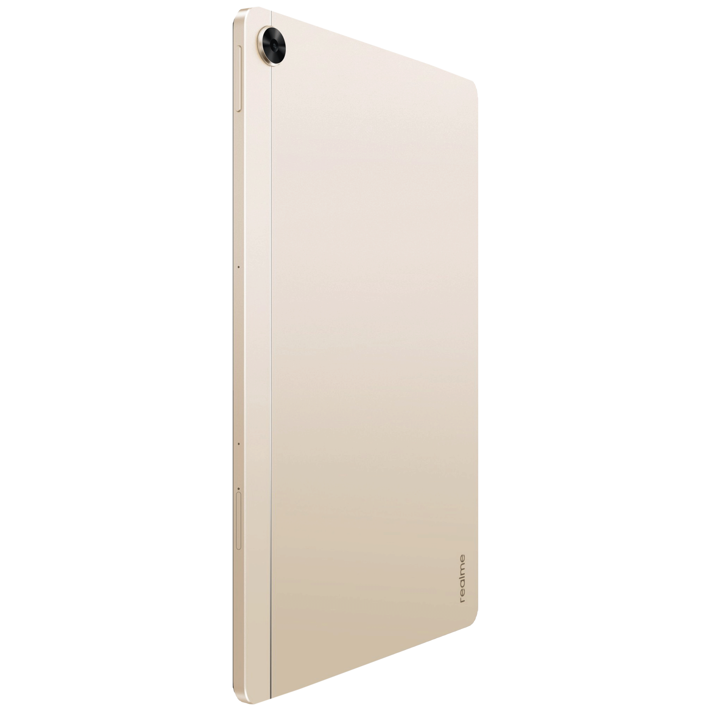 realme Pad Wi-Fi Android Tablet (10.4 Inch, 3GB RAM, 32GB ROM, Gold)_5