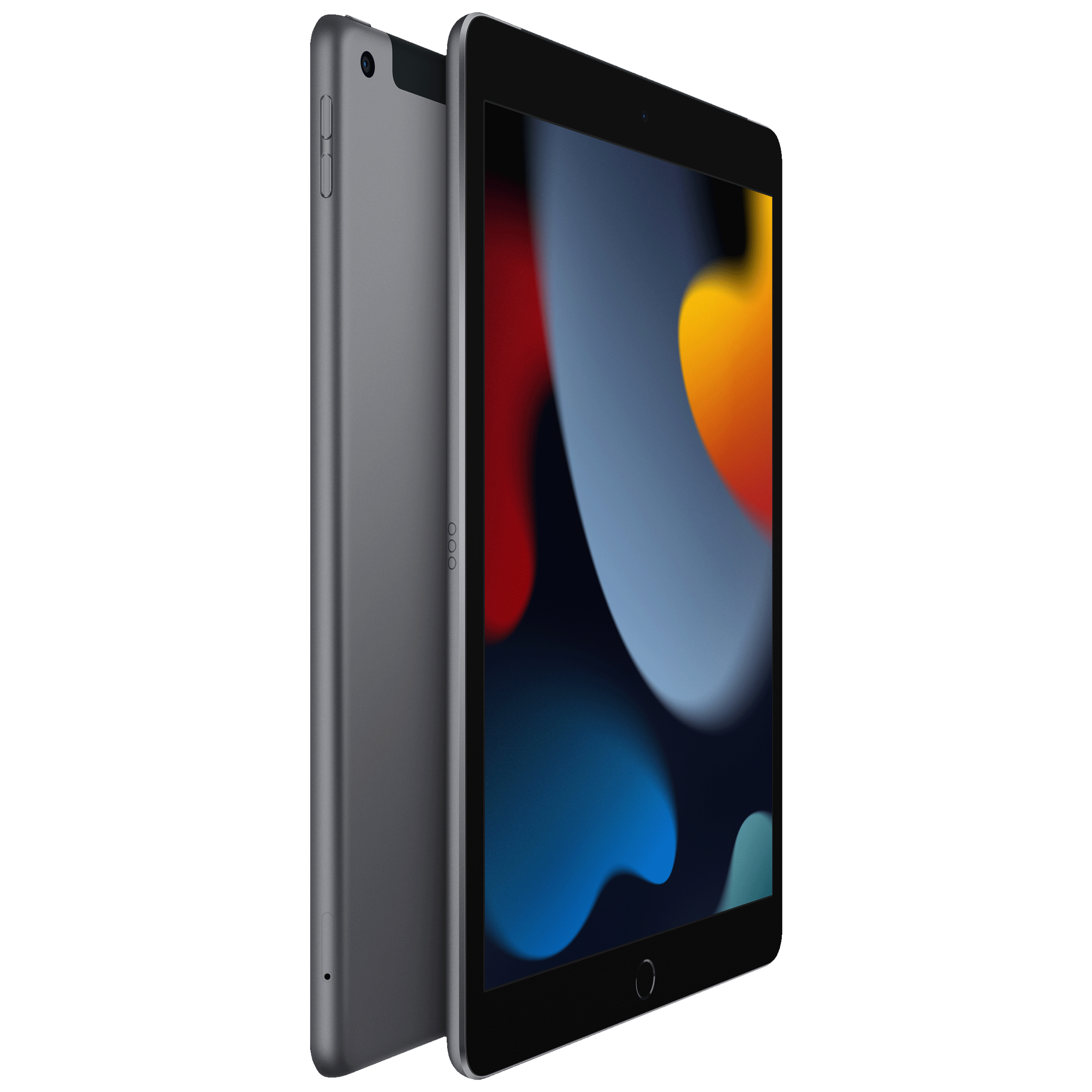 Apple iPad 9th Generation Wifi + 4G (10.2 Inch, 256GB ROM, Space Grey, 2021 model) Apple iPad 9th Generation Wifi + 4G (10.2 Inch, 256GB ROM, Space Grey, 2021 model)_5