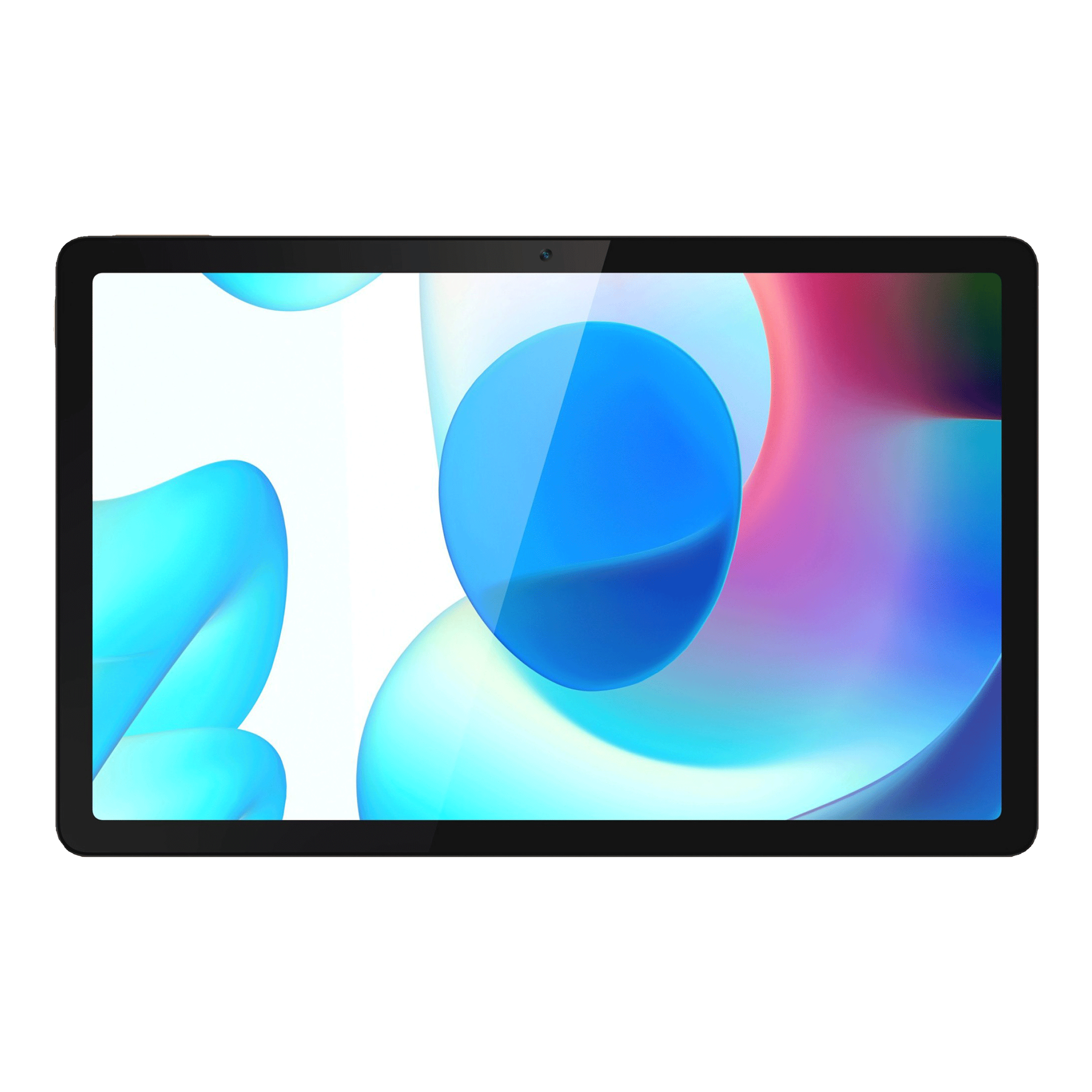 realme Pad Wi-Fi+4G Android Tablet (10.4 Inch, 3GB RAM, 32GB ROM, Gold) realme Pad Wi-Fi+4G Android Tablet (10.4 Inch, 3GB RAM, 32GB ROM, Gold)_1