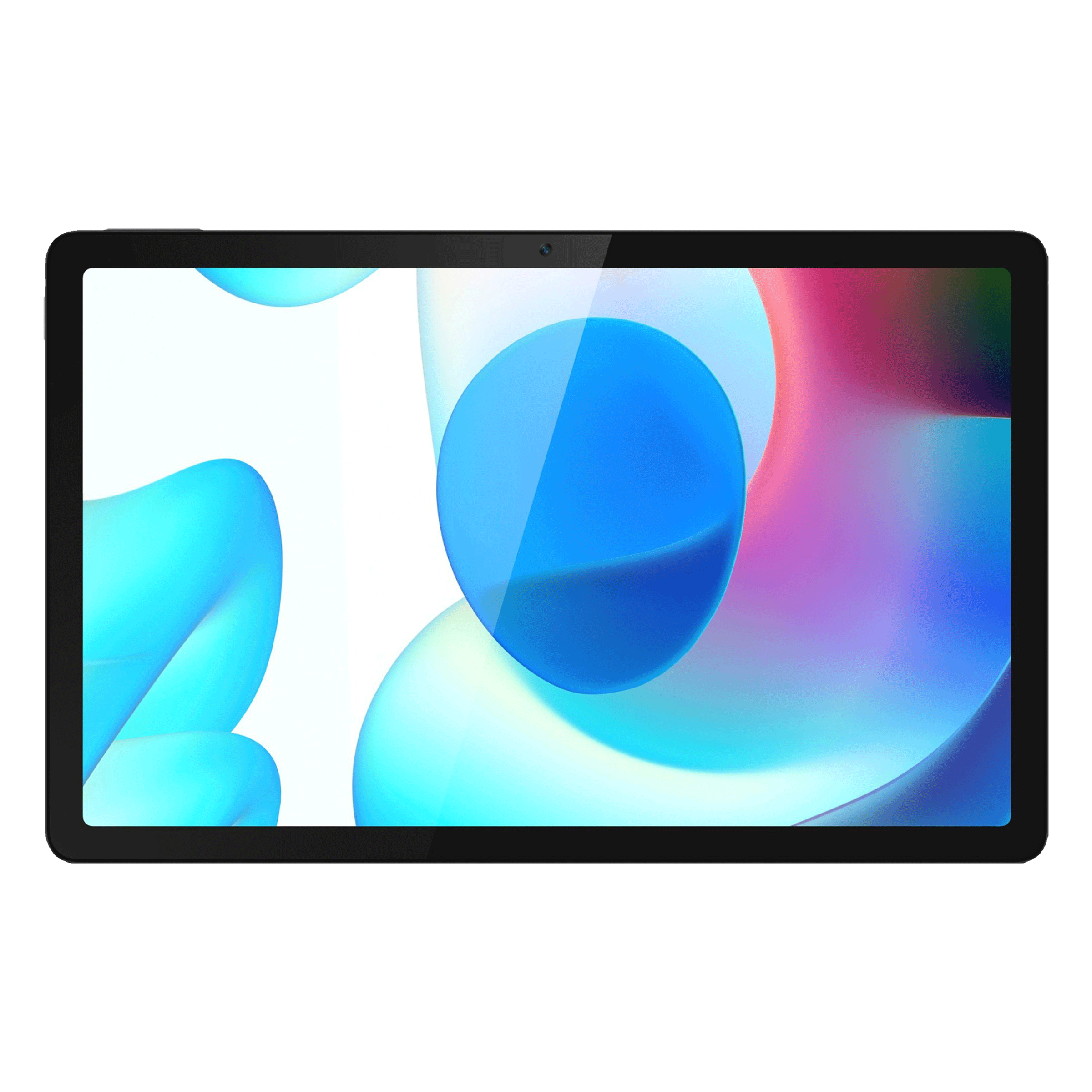 realme Pad Wi-Fi+4G Android Tablet (10.4 Inch, 4GB RAM, 64GB ROM, Grey)_1