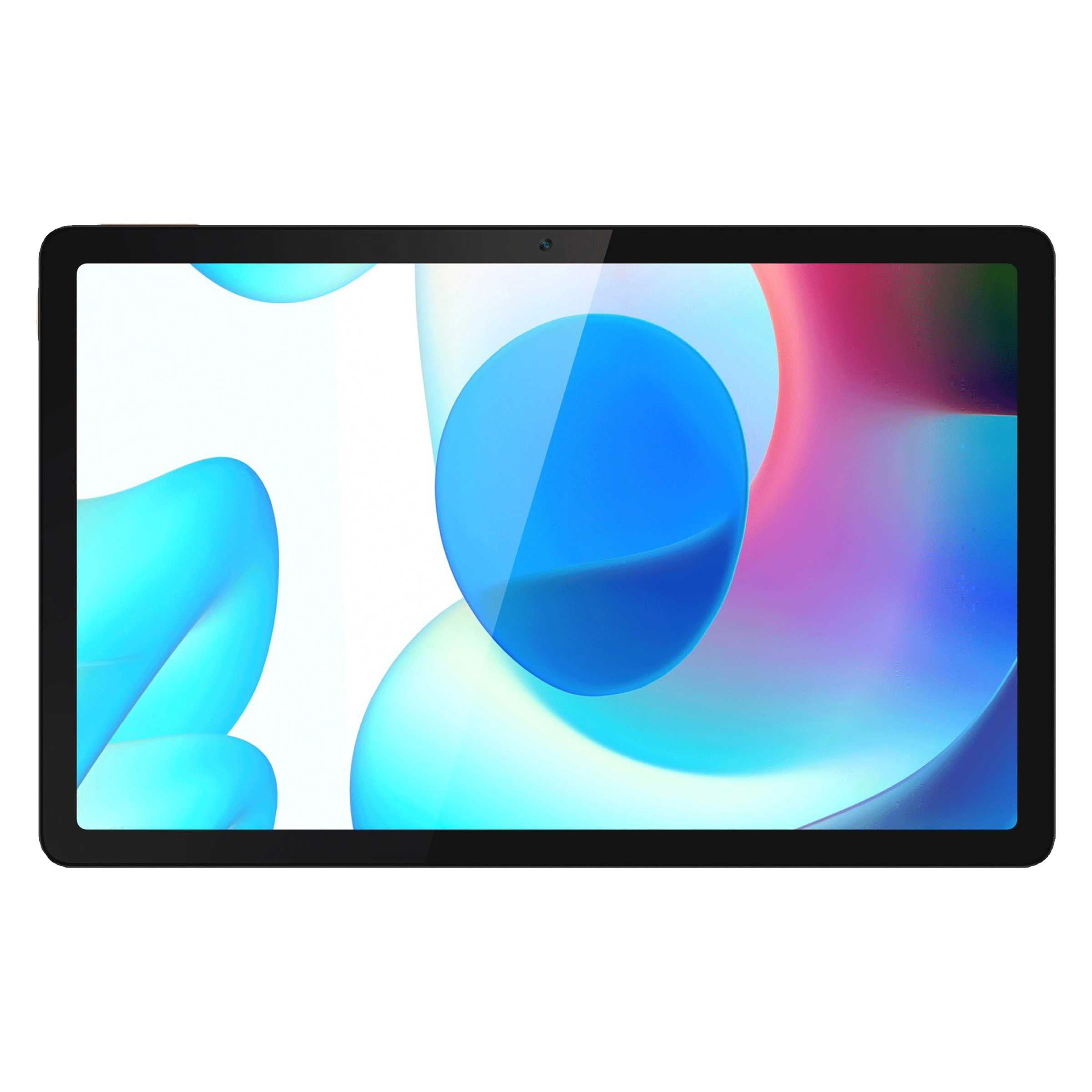 realme Pad Wi-Fi+4G Android Tablet (10.4 Inch, 4GB RAM, 64GB ROM, Gold) realme Pad Wi-Fi+4G Android Tablet (10.4 Inch, 4GB RAM, 64GB ROM, Gold)_1