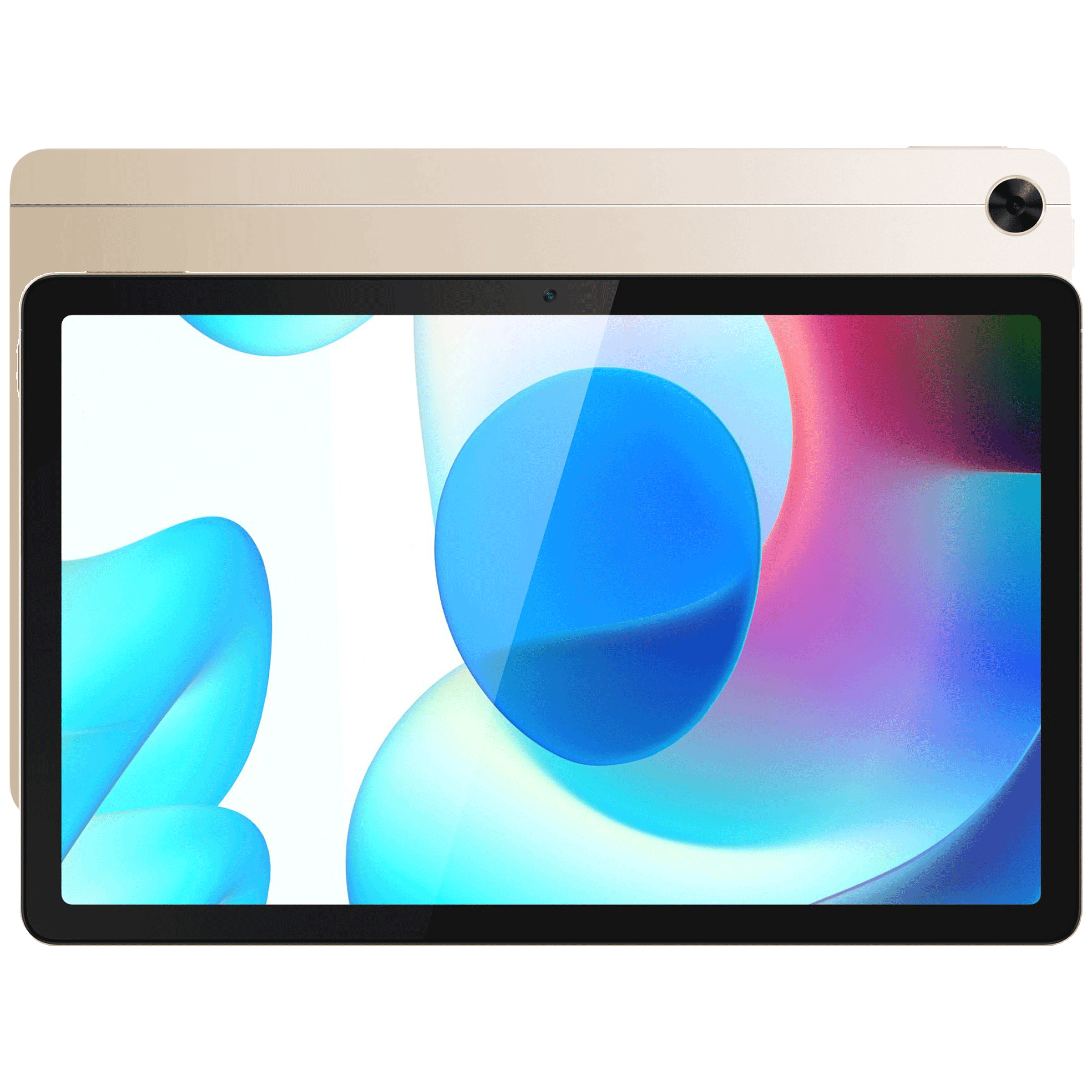realme Pad Wi-Fi+4G Android Tablet (10.4 Inch, 4GB RAM, 64GB ROM, Gold) realme Pad Wi-Fi+4G Android Tablet (10.4 Inch, 4GB RAM, 64GB ROM, Gold)_5