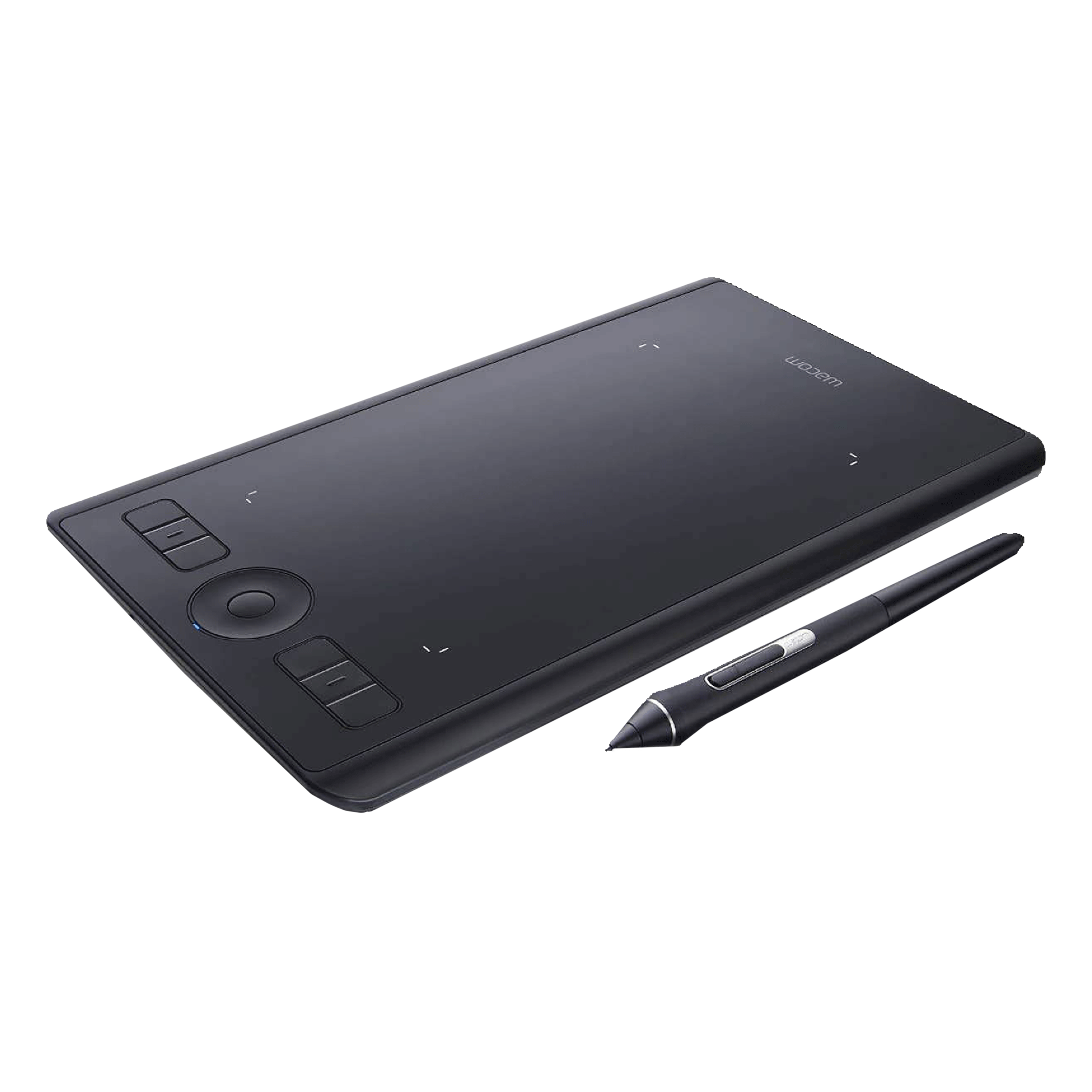 Wacom Intuos Pro Small Graphics Tablet (7 Inch, Black) Wacom Intuos Pro Small Graphics Tablet (7 Inch, Black)_7
