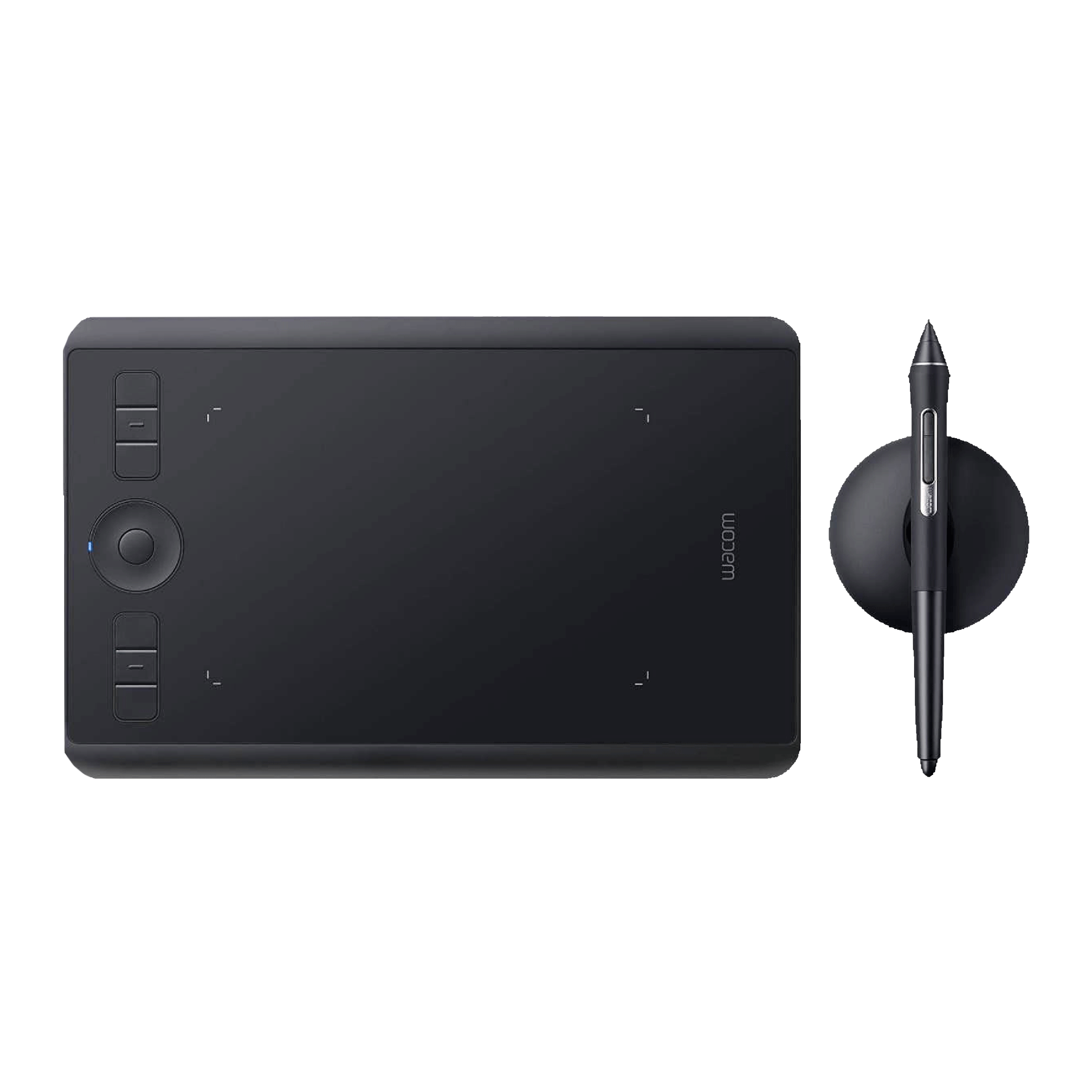 Wacom Intuos Pro Small Graphics Tablet (7 Inch, Black) Wacom Intuos Pro Small Graphics Tablet (7 Inch, Black)_8