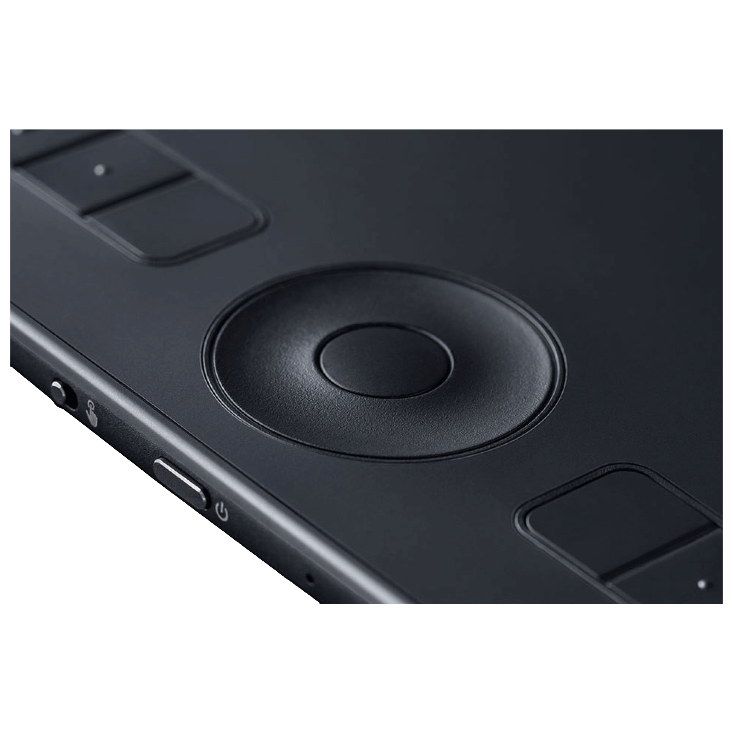 Wacom Intuos Pro Medium Graphics Tablet (8.7 Inch, Black)_9