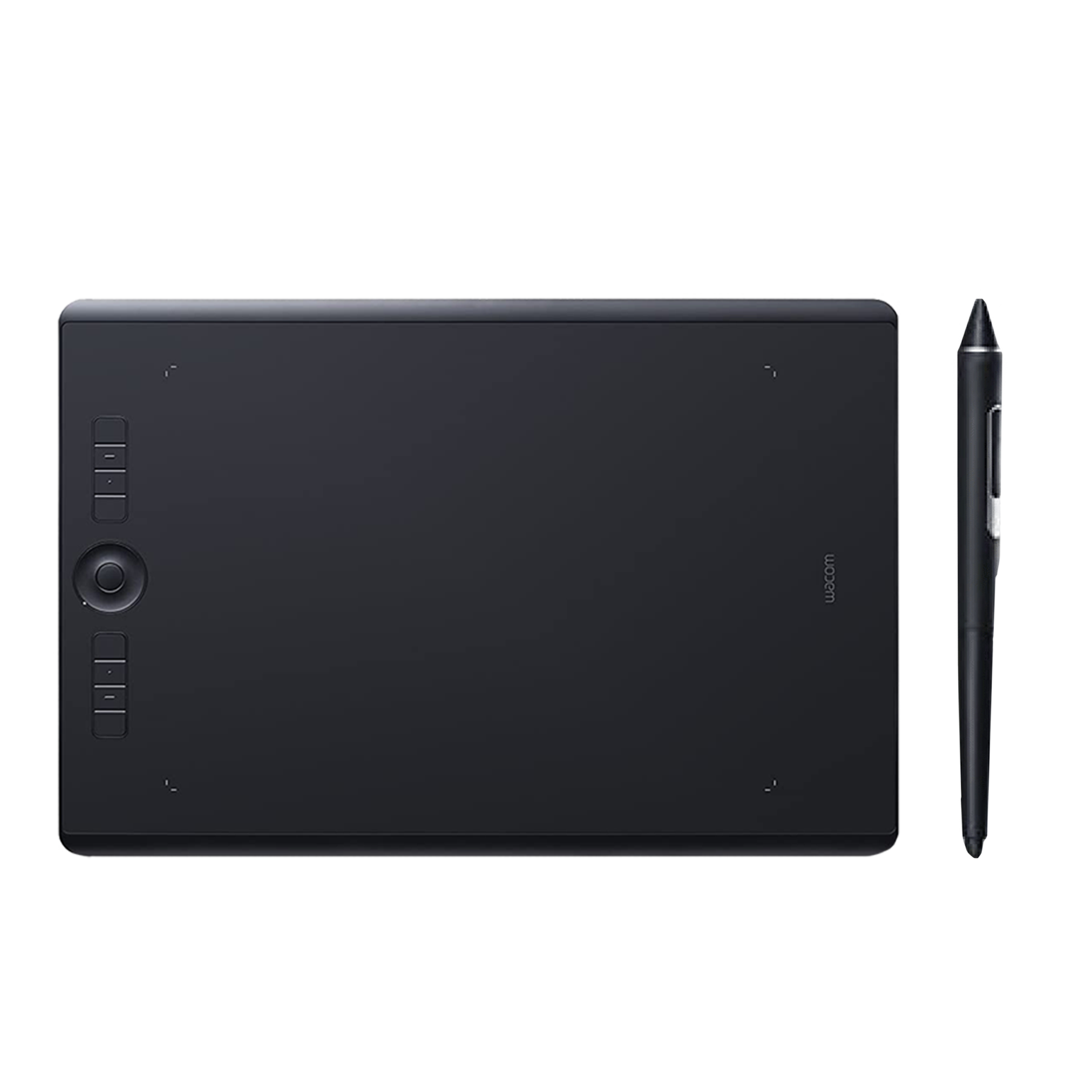 Wacom Intuos Pro Large Windows Tablet (12.24 Inch, Black) Wacom Intuos Pro Large Windows Tablet (12.24 Inch, Black)_1