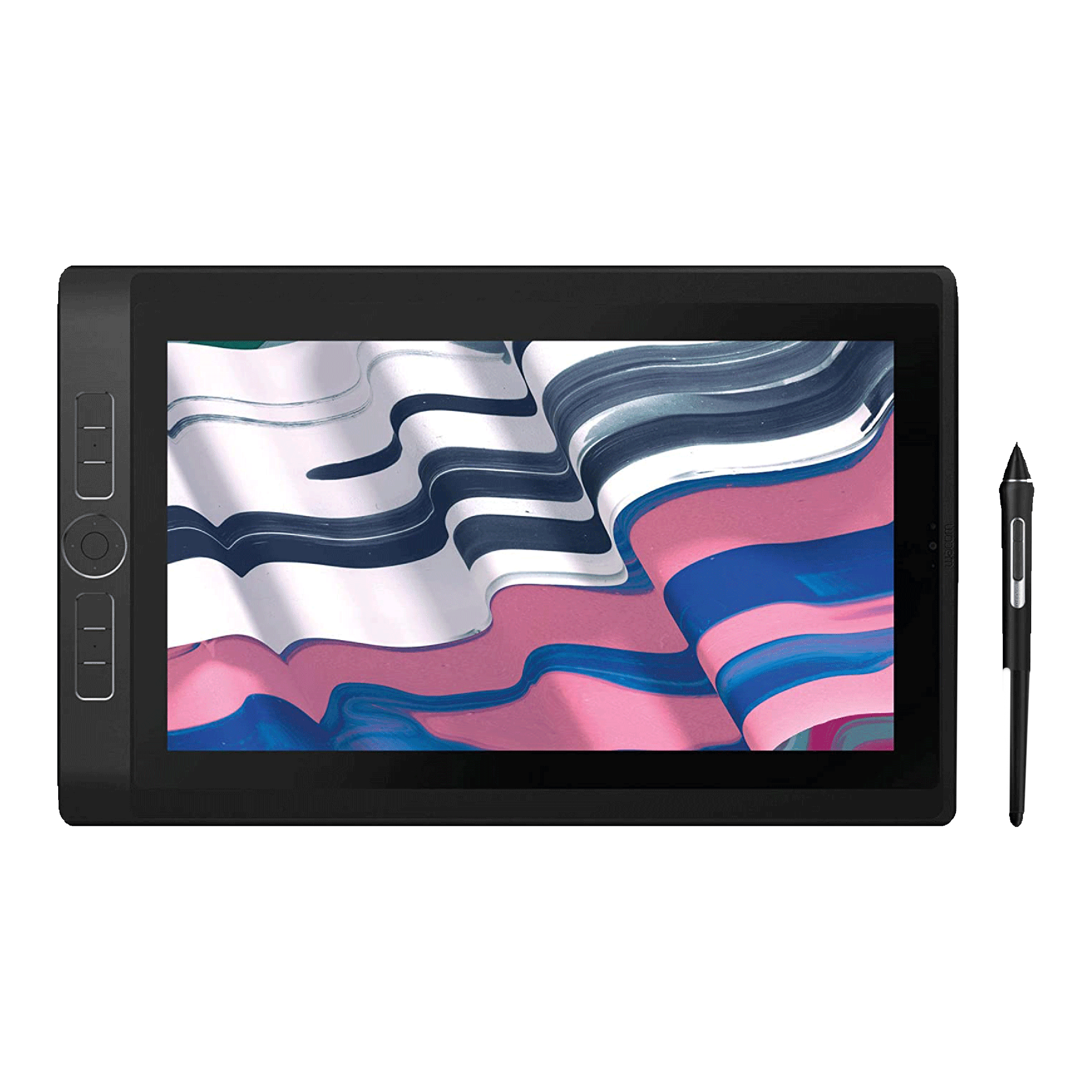 Wacom MobileStudio Pro 13 Wi-Fi Windows Tablet (13.3 Inch, 16GB RAM, 512GB ROM, Black) Wacom MobileStudio Pro 13 Wi-Fi Windows Tablet (13.3 Inch, 16GB RAM, 512GB ROM, Black)_5