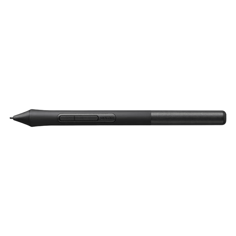 Wacom Intuos Small Graphics Tablet (6 Inch, Black)_1