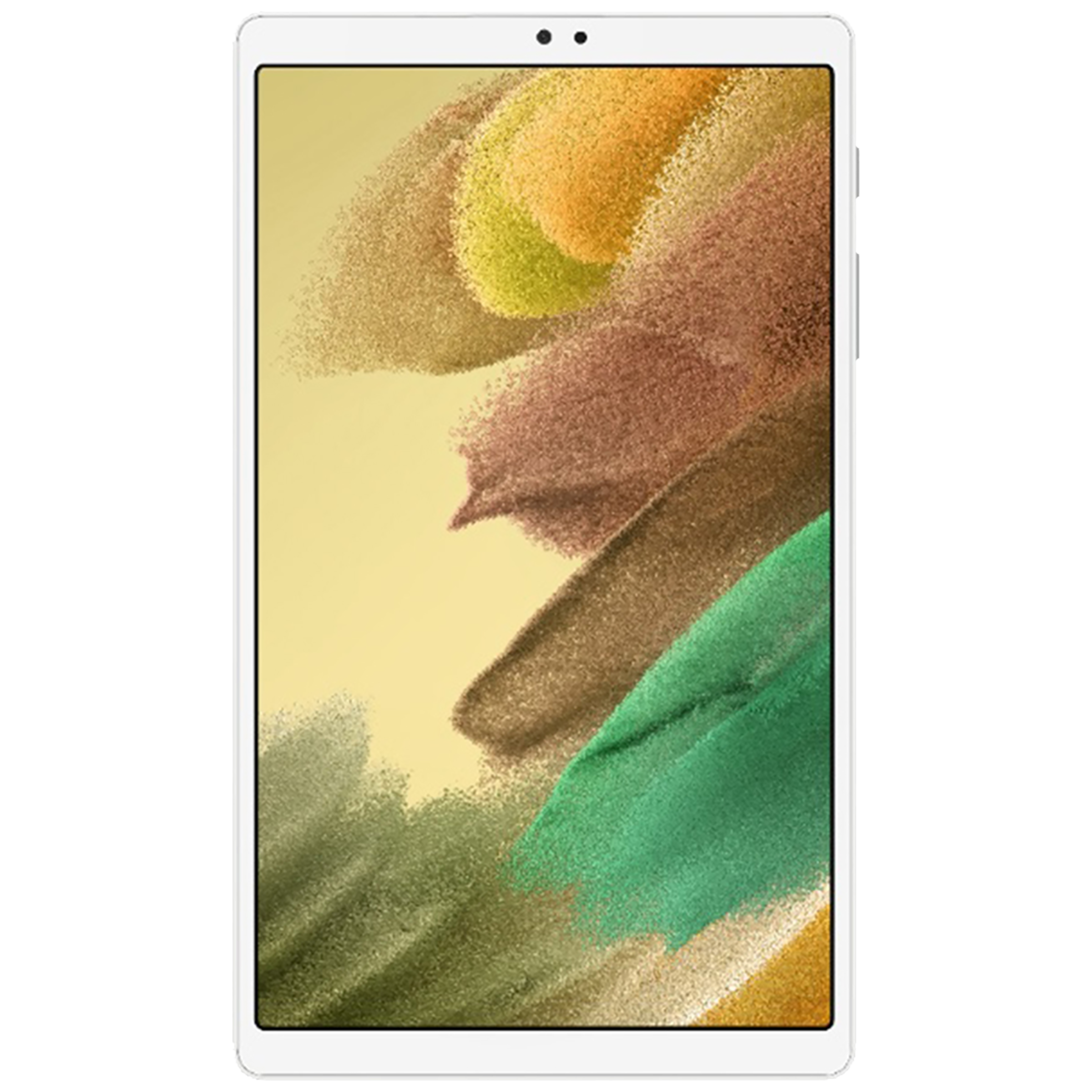 SAMSUNG Galaxy Tab A7 Lite Wi-Fi Android Tablet (8.68 Inch, 3GB RAM, 32GB ROM, Silver)_1