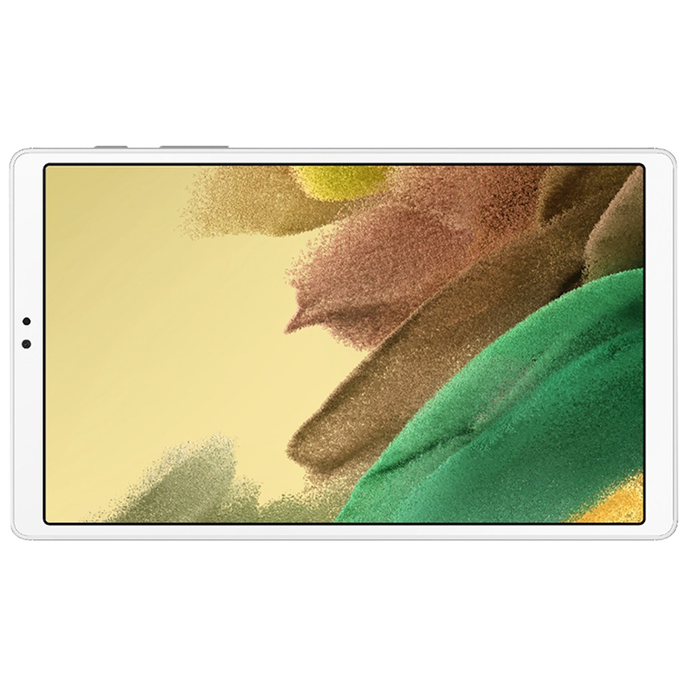 SAMSUNG Galaxy Tab A7 Lite Wi-Fi Android Tablet (8.68 Inch, 3GB RAM, 32GB ROM, Silver)_9