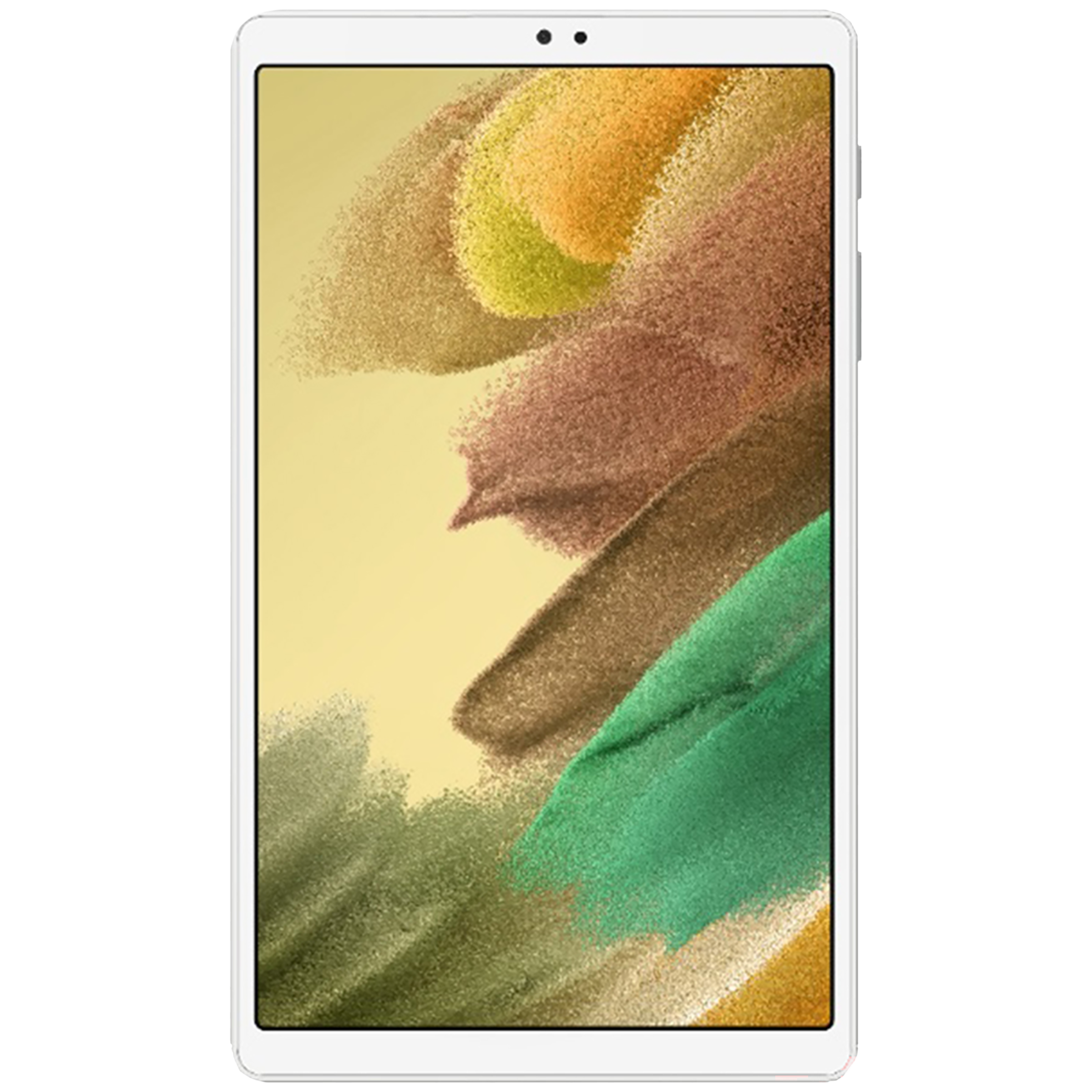 SAMSUNG Galaxy Tab A7 Lite Wi-Fi Android Tablet (8.68 Inch, 3GB RAM, 32GB ROM, Silver)_10