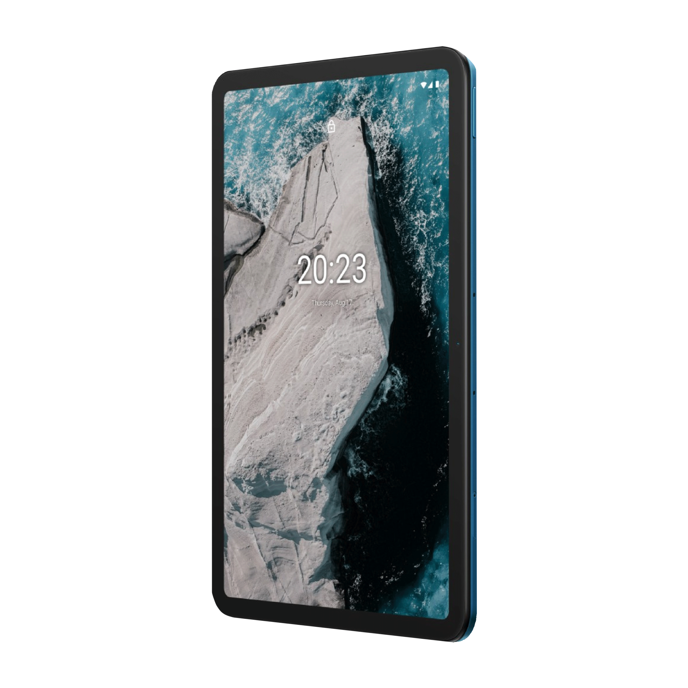 NOKIA T20 Wi-Fi Android Tablet (10.4 Inch, 3GB RAM, 32GB ROM, Blue) NOKIA T20 Wi-Fi Android Tablet (10.4 Inch, 3GB RAM, 32GB ROM, Blue)_5