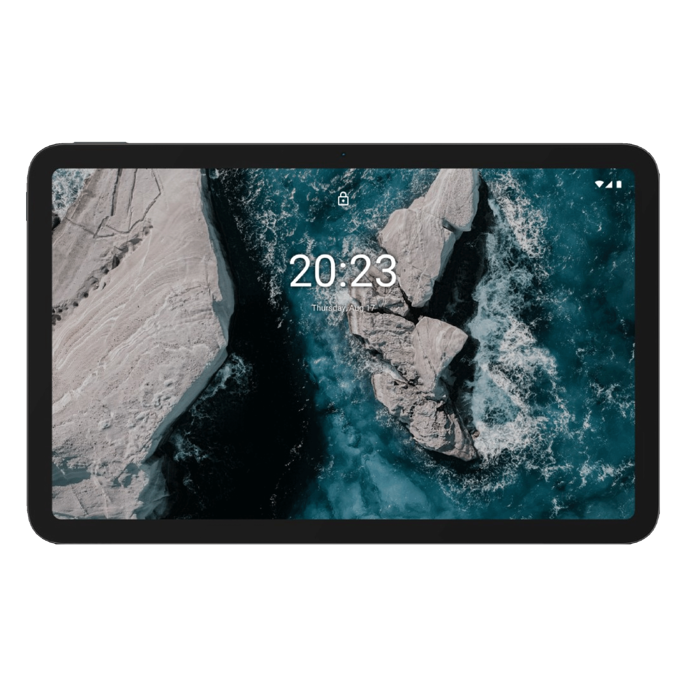 NOKIA T20 Wi-Fi Android Tablet (10.4 Inch, 4GB RAM, 64GB ROM, Blue) NOKIA T20 Wi-Fi Android Tablet (10.4 Inch, 4GB RAM, 64GB ROM, Blue)_1