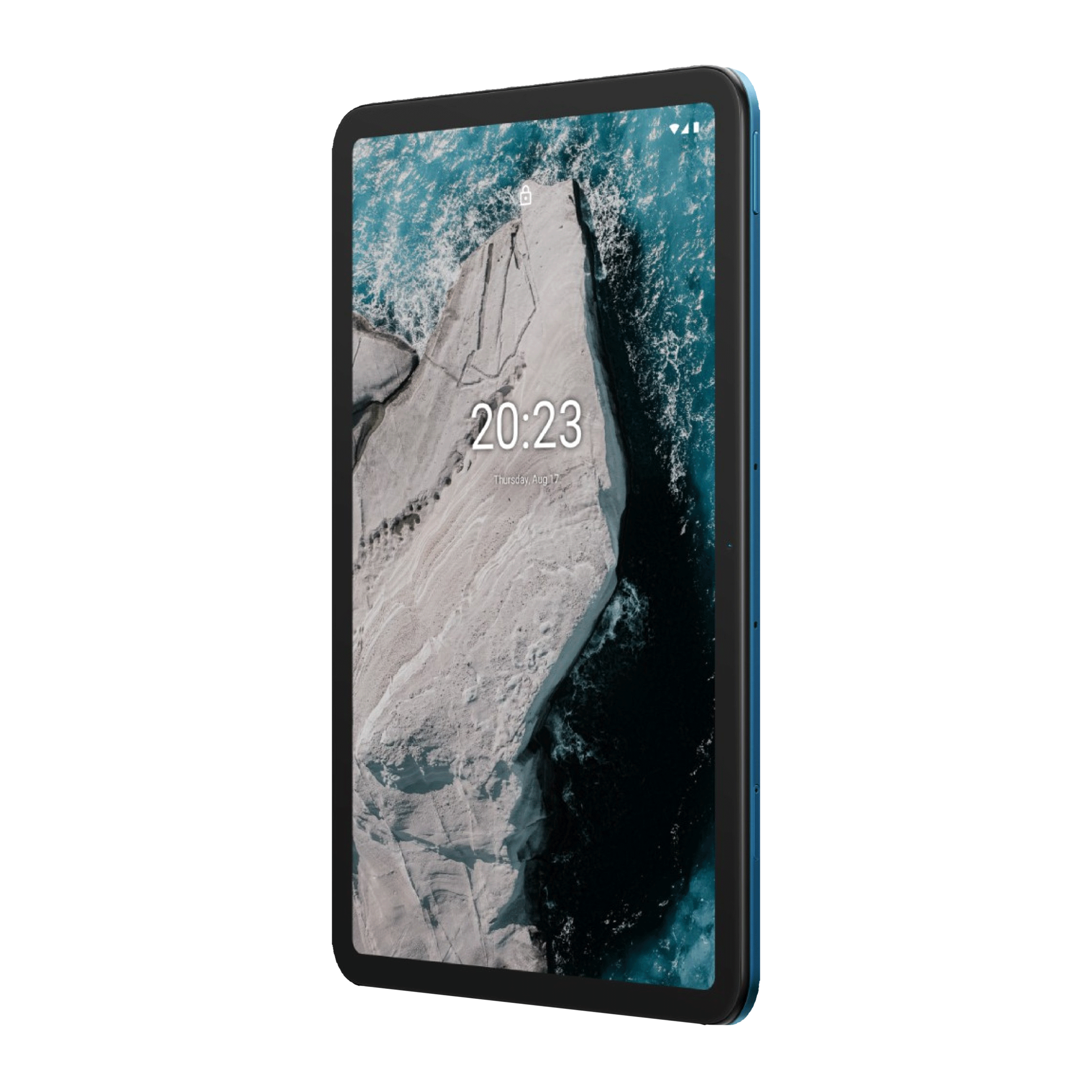 NOKIA T20 Wi-Fi Android Tablet (10.4 Inch, 4GB RAM, 64GB ROM, Blue) NOKIA T20 Wi-Fi Android Tablet (10.4 Inch, 4GB RAM, 64GB ROM, Blue)_5