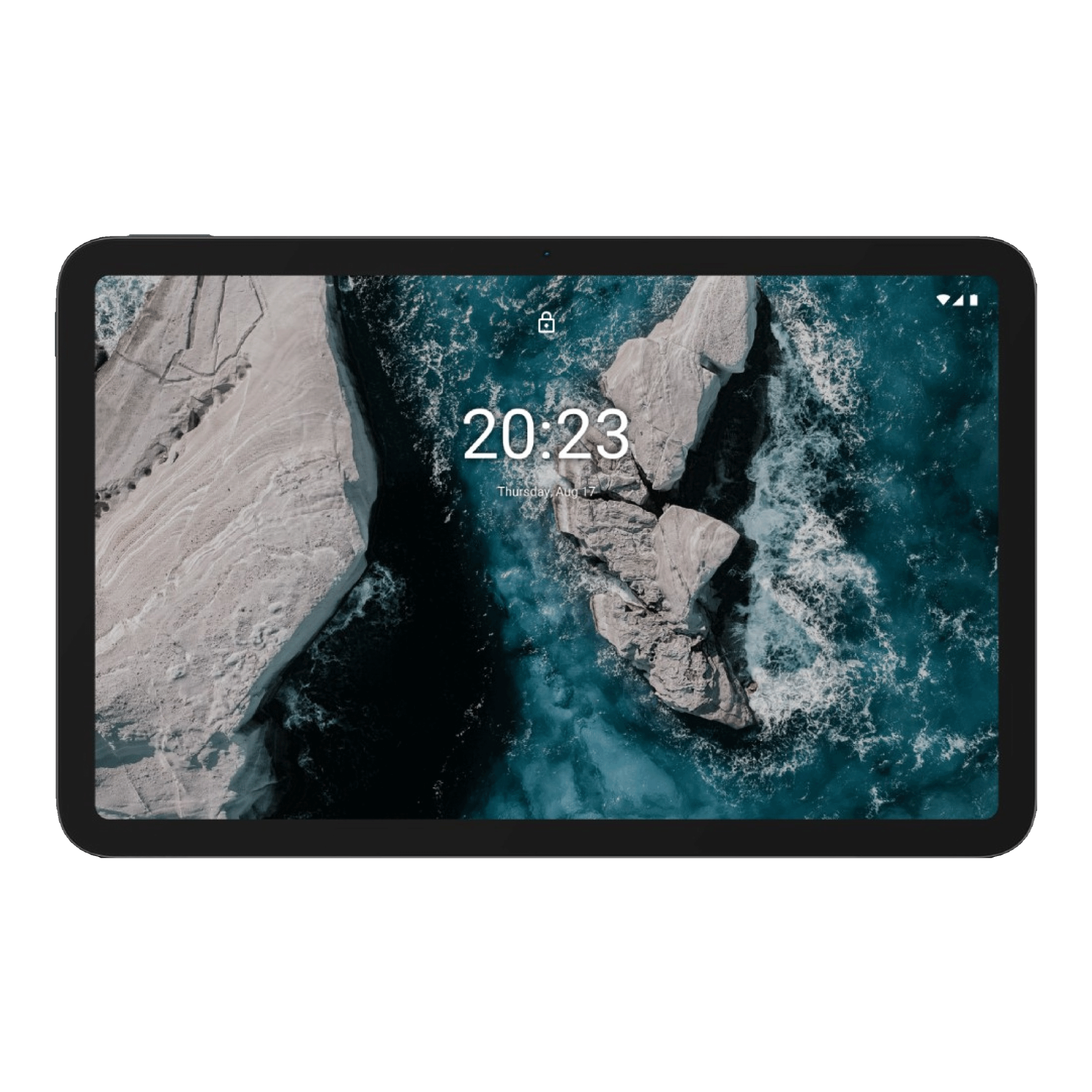 NOKIA T20 Wi-Fi + 4G Android Tablet (10.4 Inch, 4GB RAM, 64GB ROM, Deep Ocean)_1