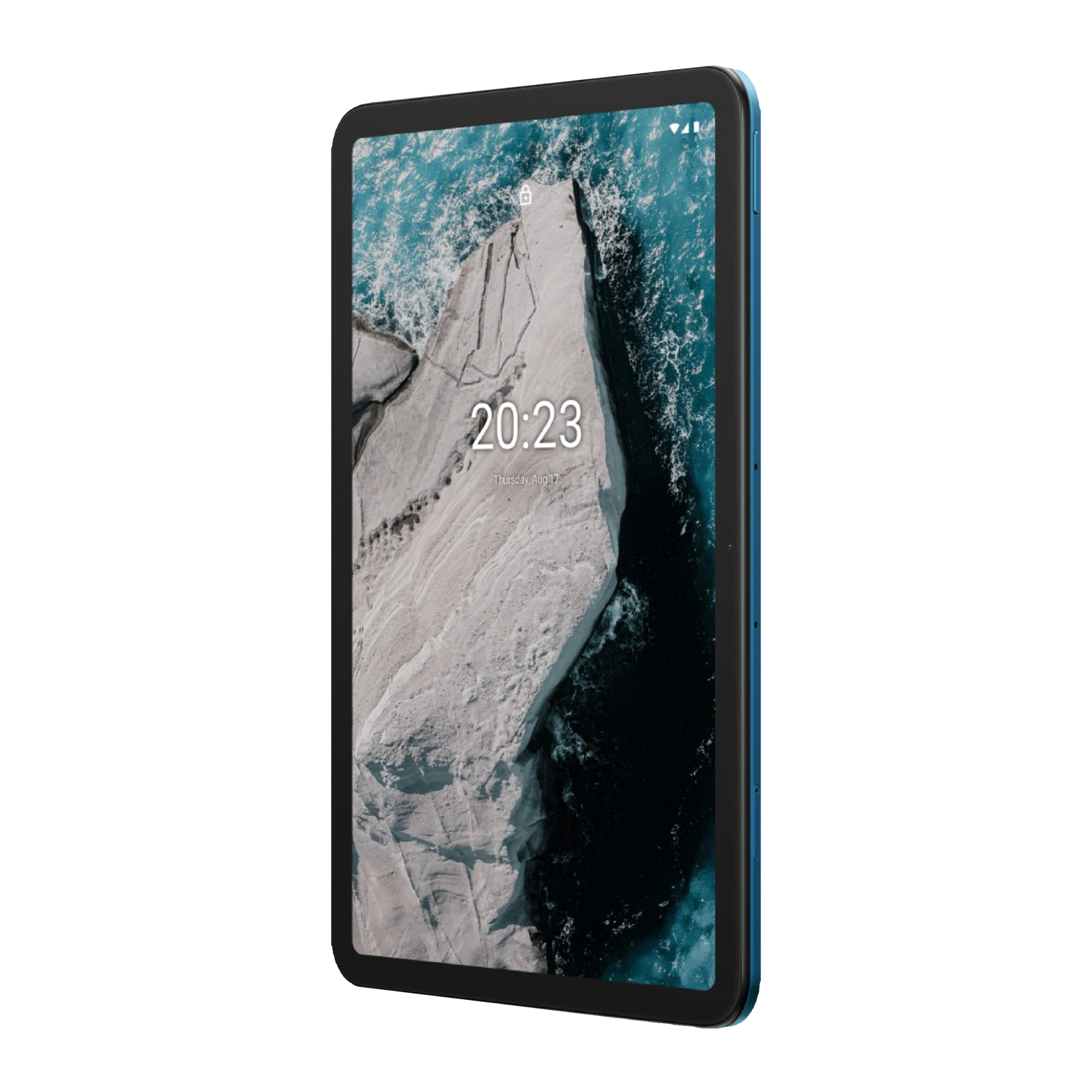 NOKIA T20 Wi-Fi + 4G Android Tablet (10.4 Inch, 4GB RAM, 64GB ROM, Deep Ocean)_5