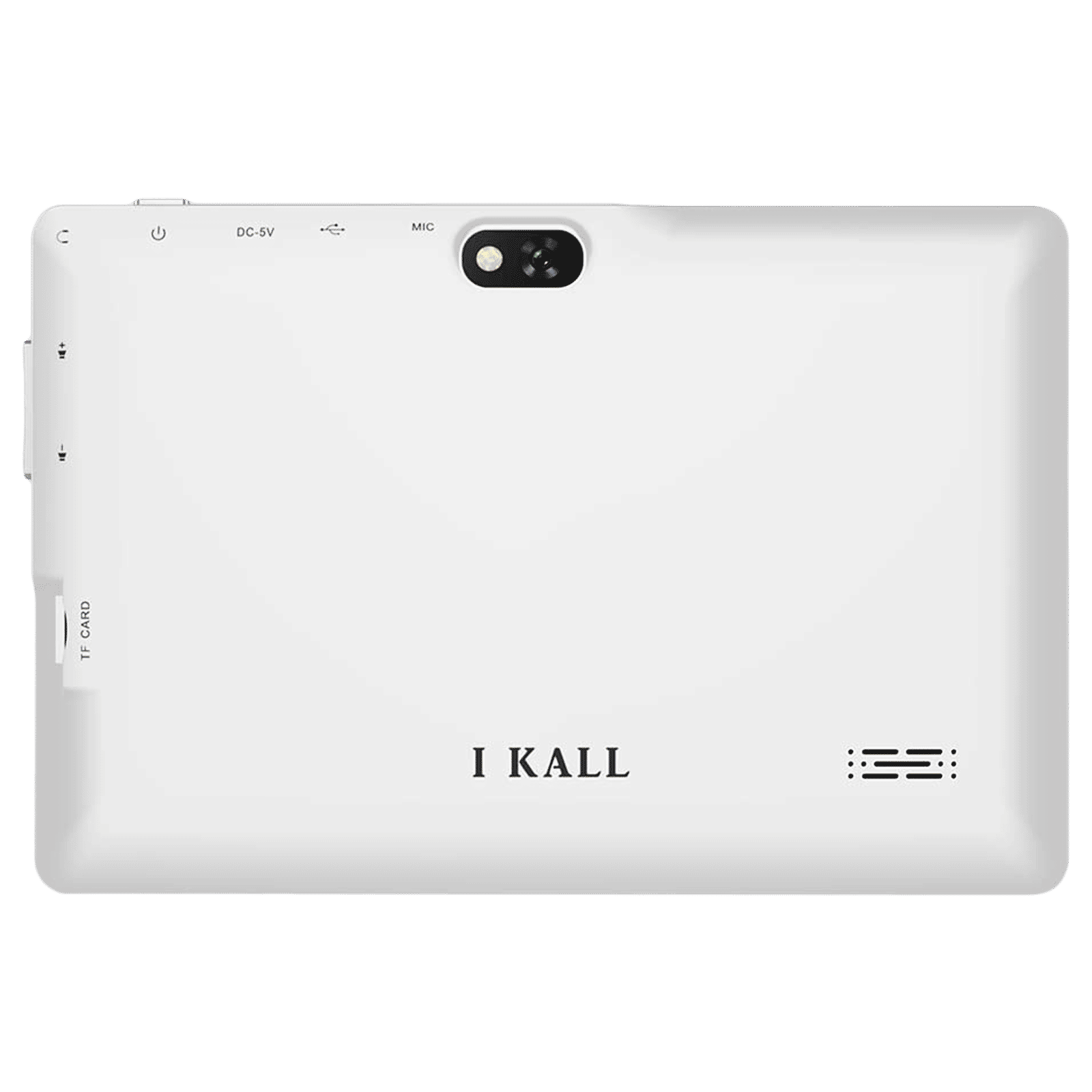 IKALL N7 Wi-Fi Android Tablet (7 Inch, 2GB RAM, 16GB ROM, White) IKALL N7 Wi-Fi Android Tablet (7 Inch, 2GB RAM, 16GB ROM, White)_4