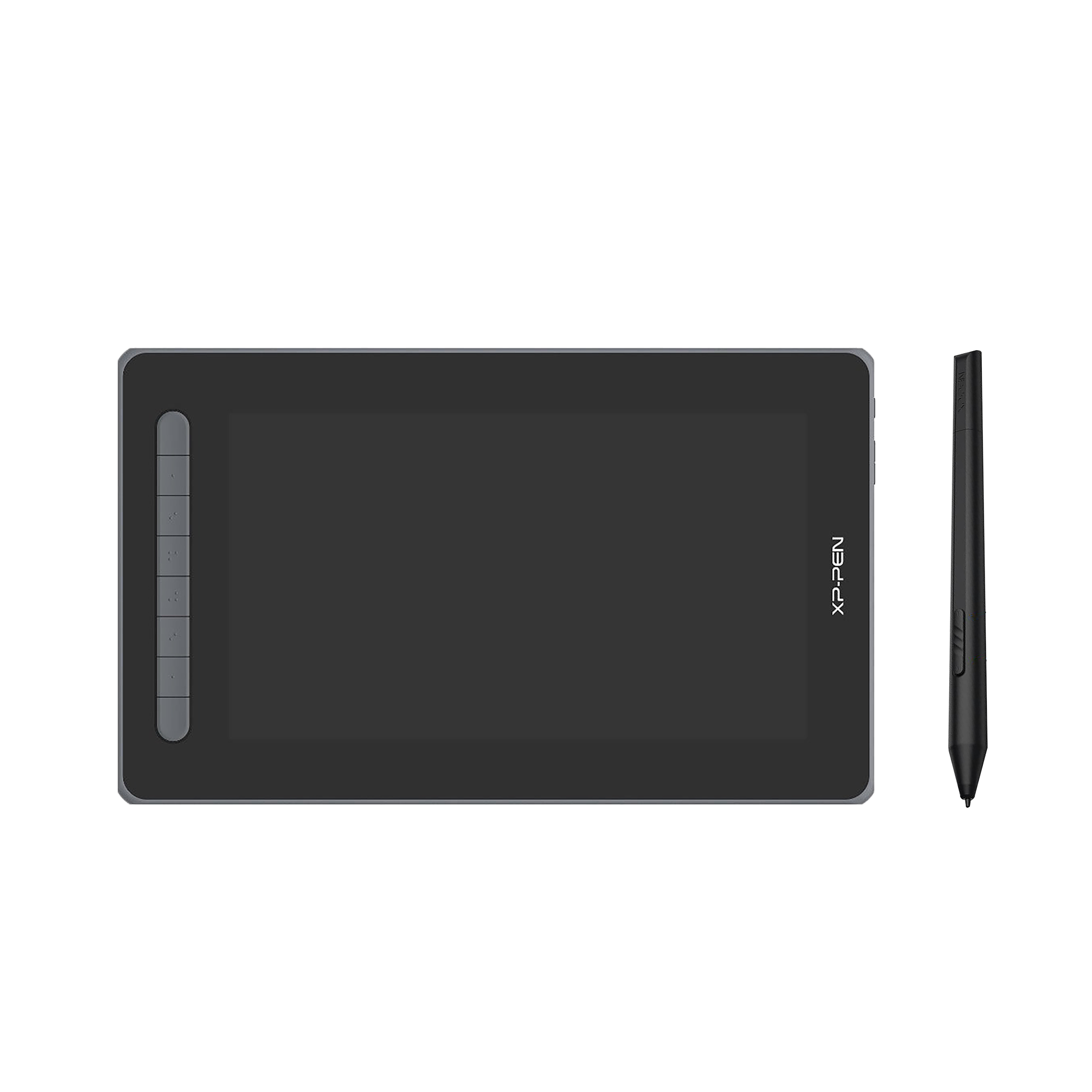 XP pen Artist 12 2nd Gen Standard Tablet (11.9 Inch, Black)_1