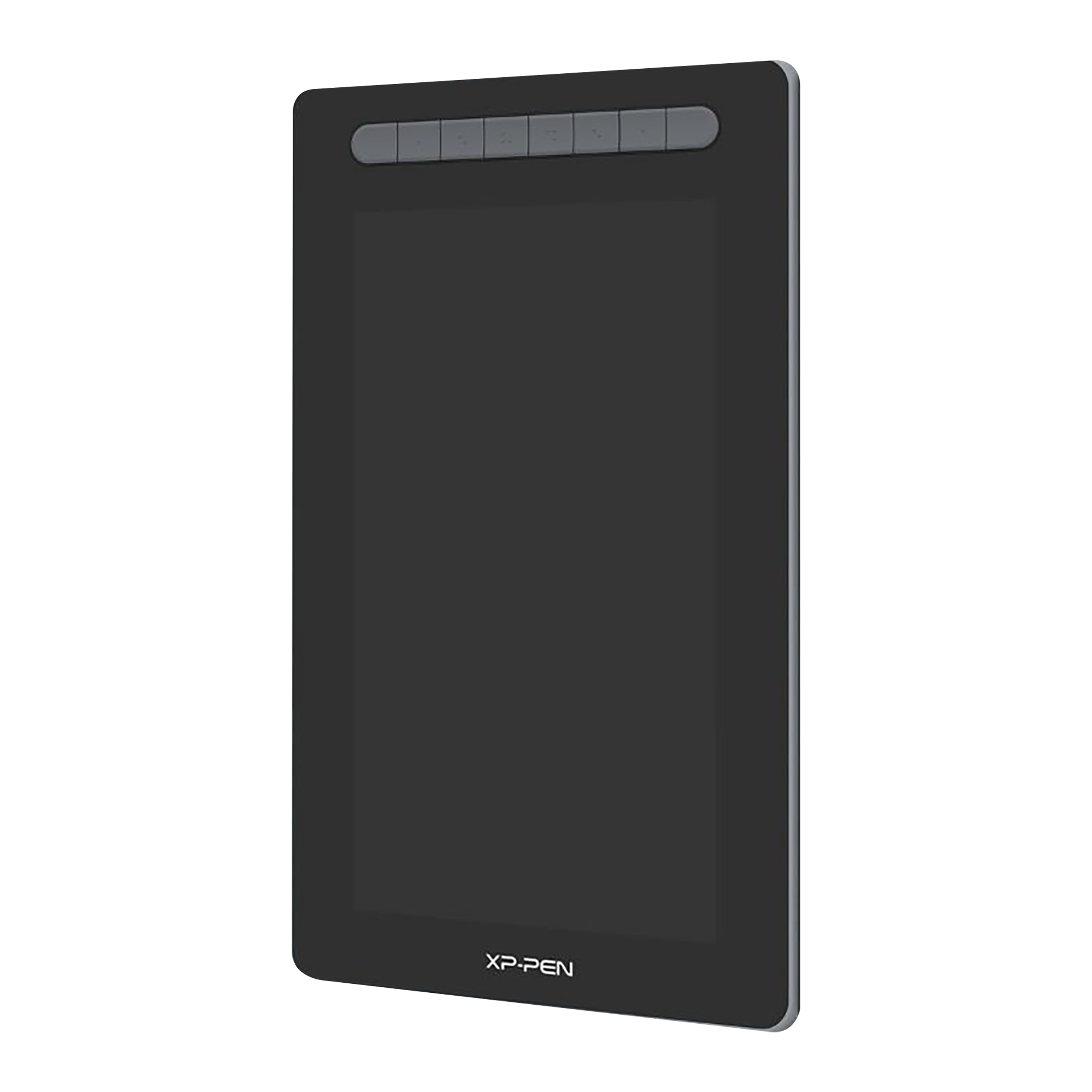 XP pen Artist 12 2nd Gen Standard Tablet (11.9 Inch, Black)_4
