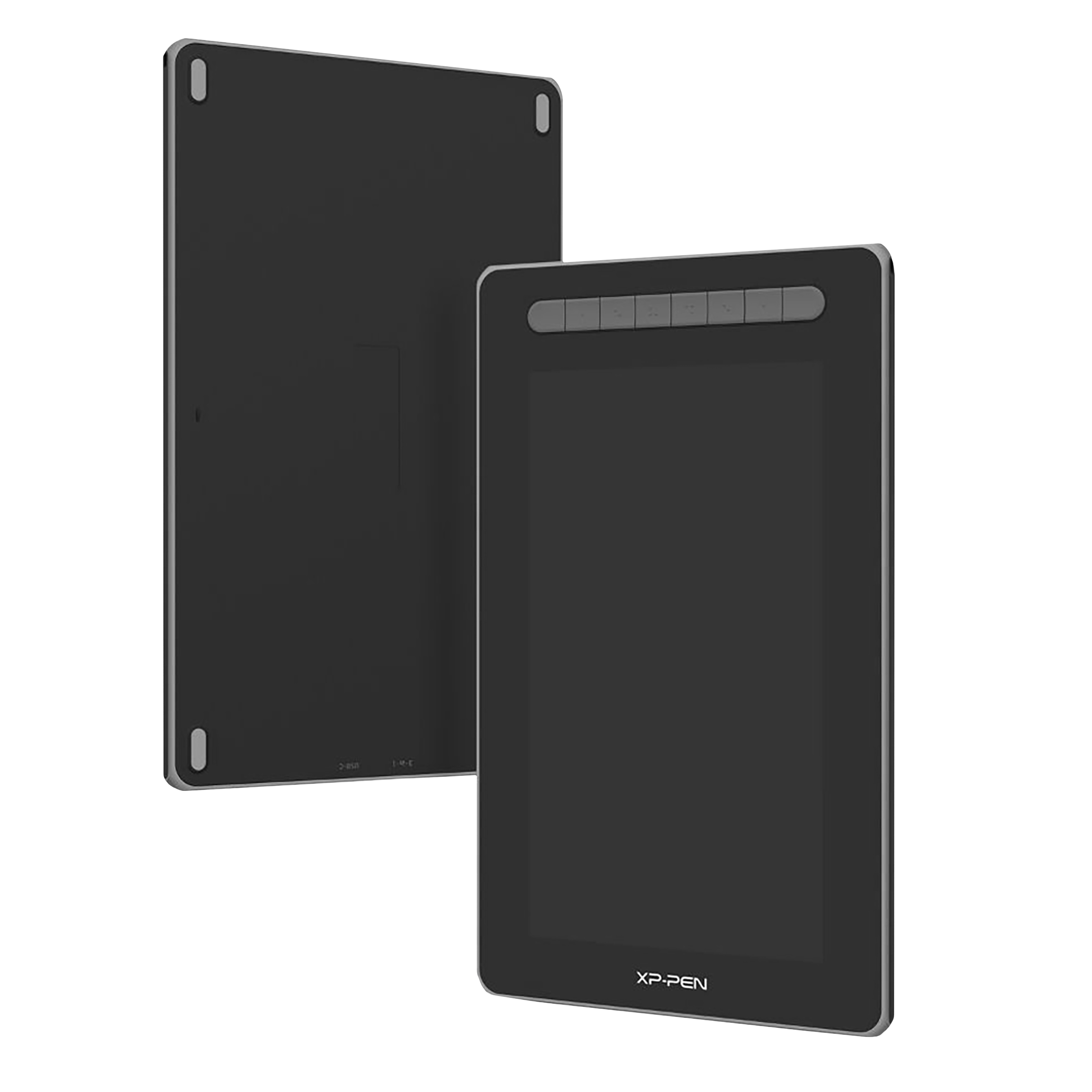 XP pen Artist 12 2nd Gen Standard Tablet (11.9 Inch, Black)_6