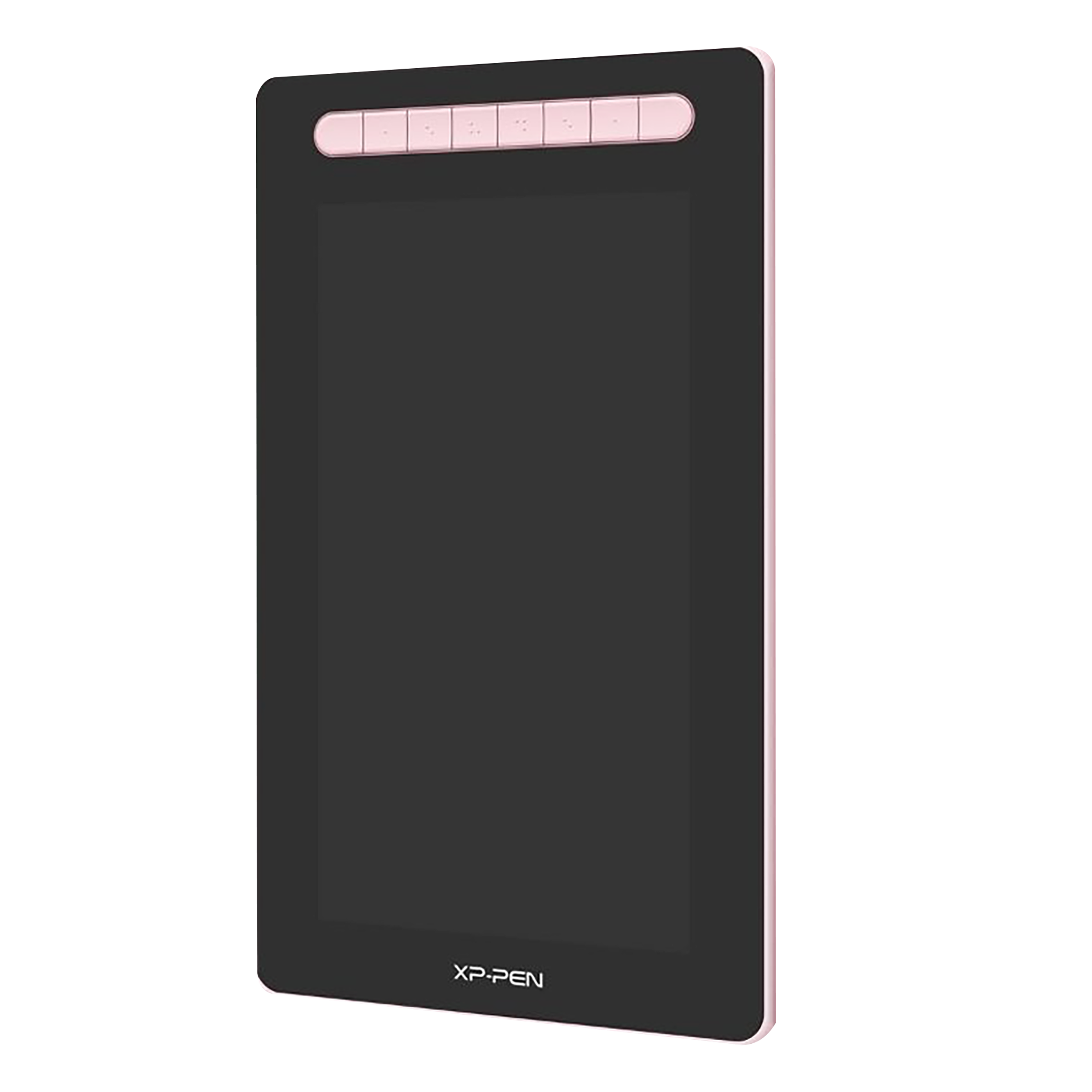 XP pen Artist 12 2nd Gen Standard Tablet (11.9 Inch, Pink)_4