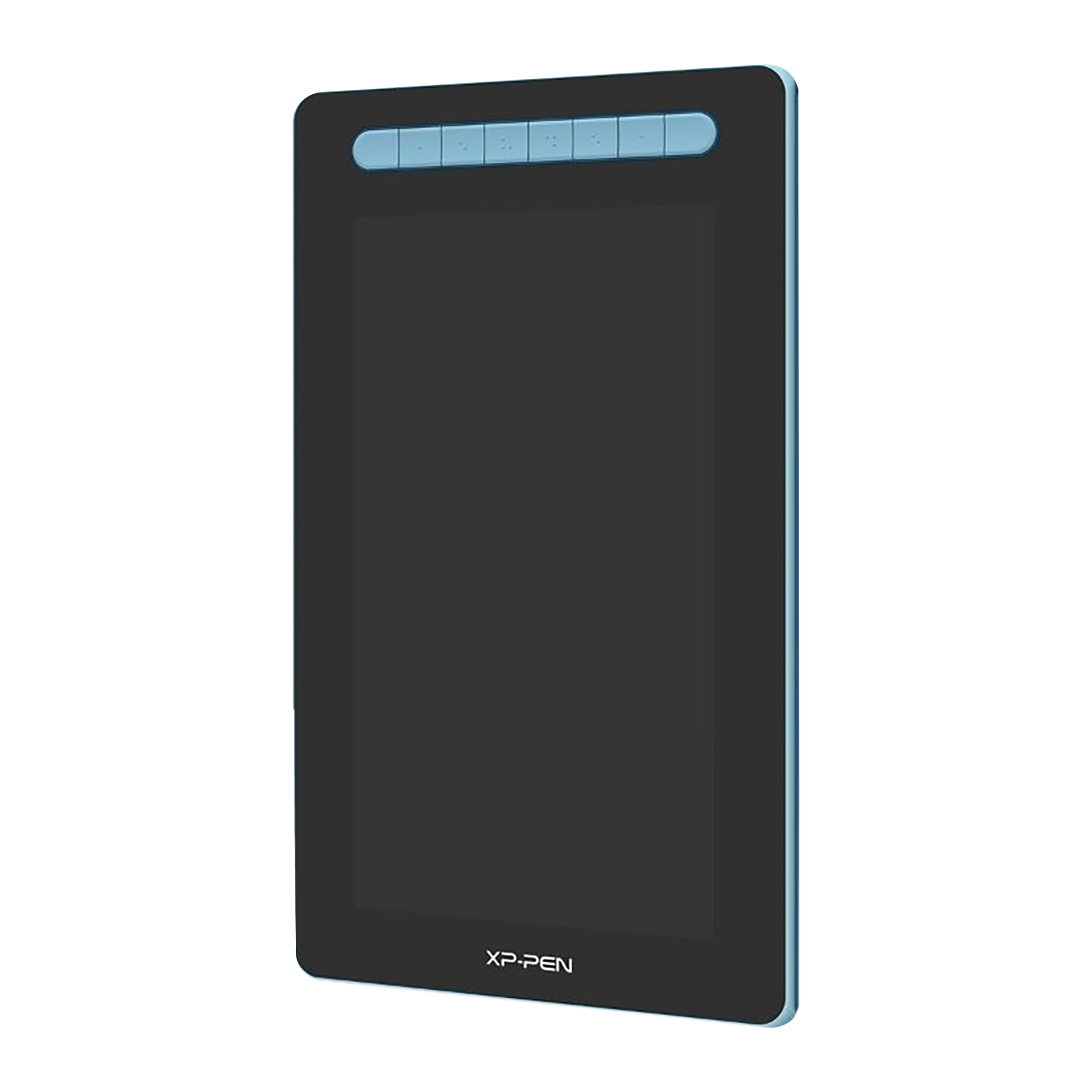XP pen Artist 12 2nd Gen Standard Tablet (11.9 Inch, Blue)_3