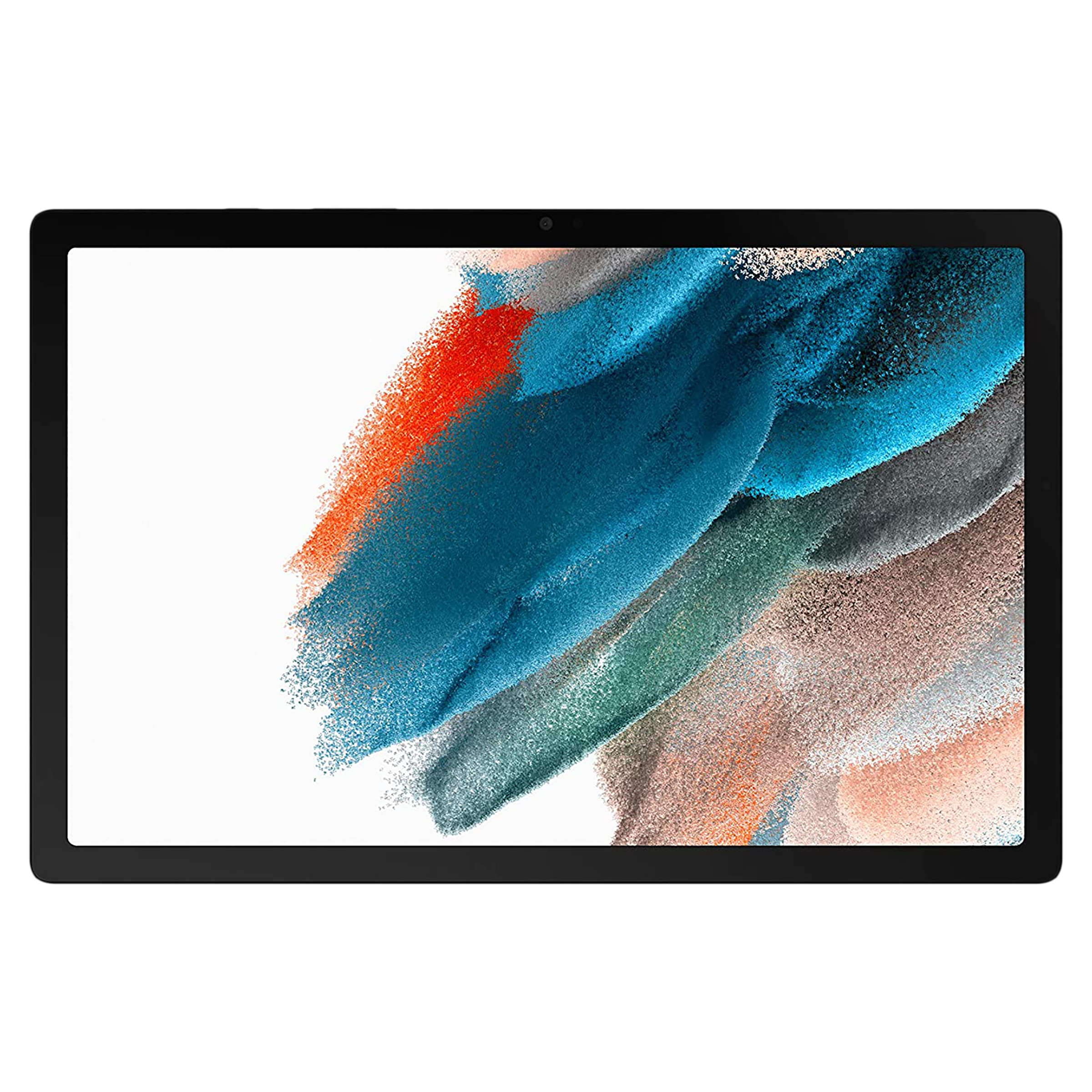 SAMSUNG Galaxy Tab A8 Wi-Fi Android Tablet (10.5 Inch, 3GB RAM, 32GB ROM, Silver)_1