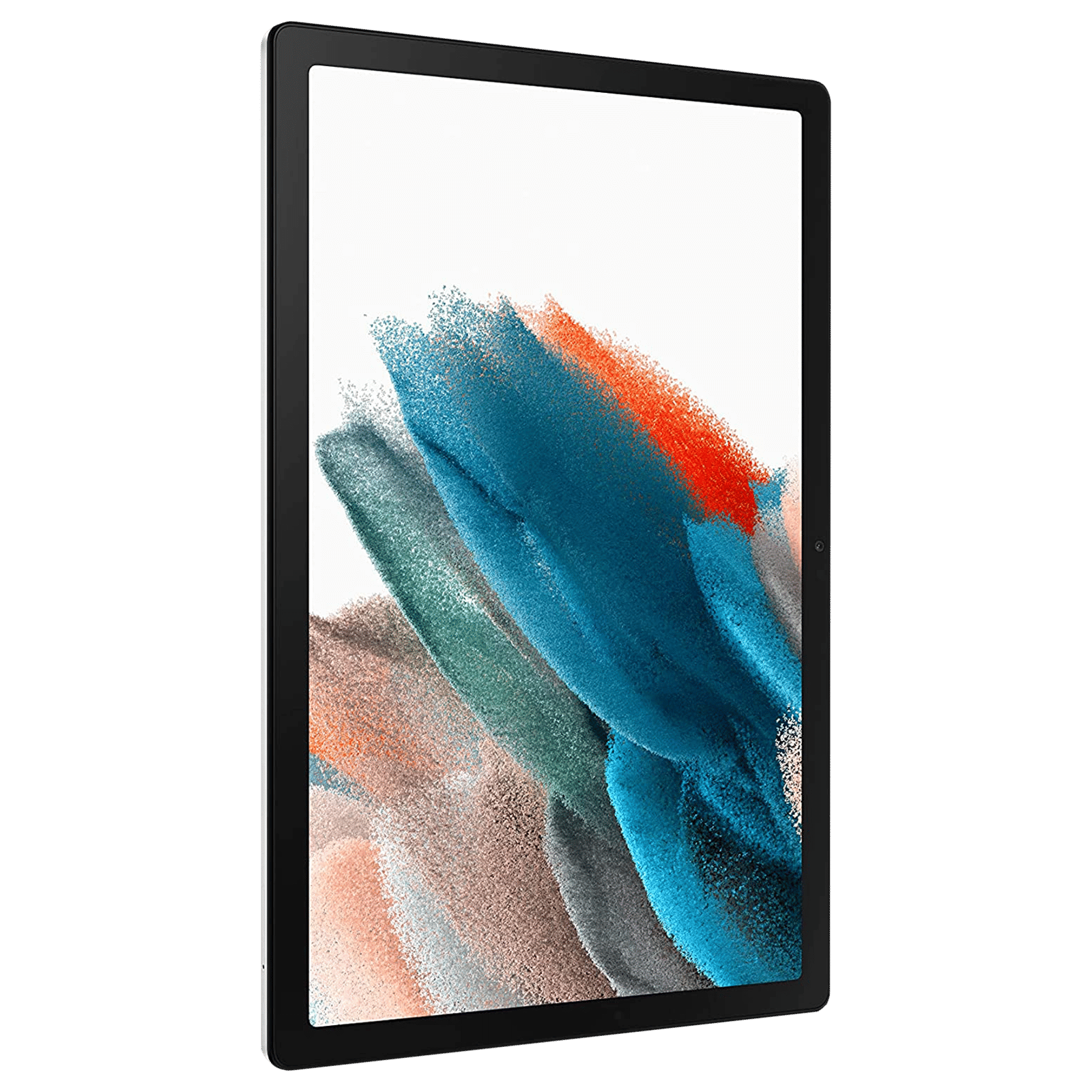 SAMSUNG Galaxy Tab A8 Wi-Fi Android Tablet (10.5 Inch, 3GB RAM, 32GB ROM, Silver)_9
