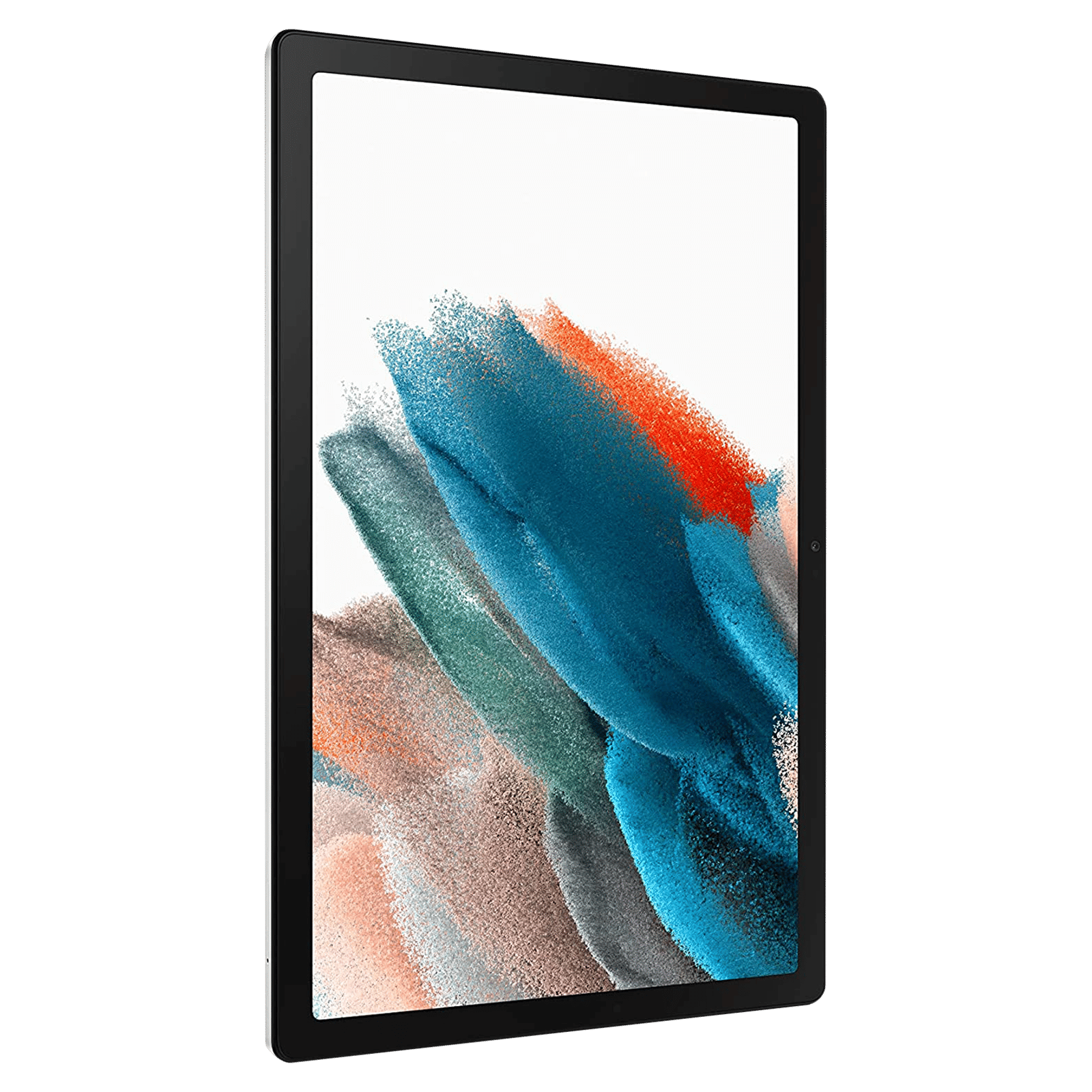 SAMSUNG Galaxy Tab A8 Wi-Fi Android Tablet (10.5 Inch, 4GB RAM, 64GB ROM, Silver)_9