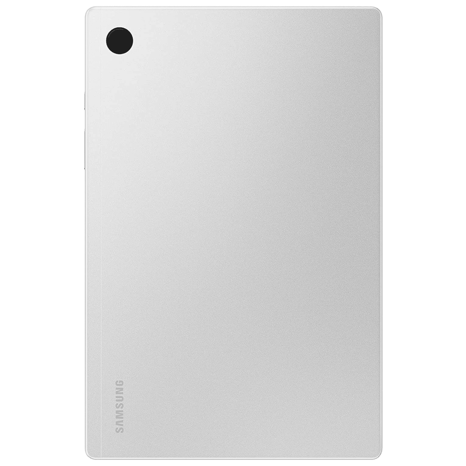 SAMSUNG Galaxy Tab A8 Wi-Fi Android Tablet (10.5 Inch, 4GB RAM, 64GB ROM, Silver)_10