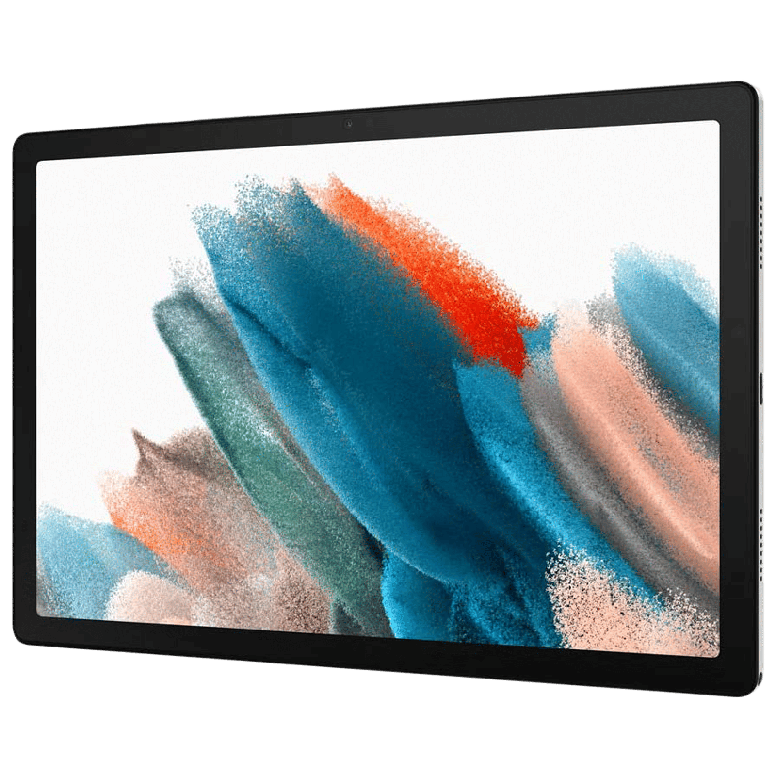 SAMSUNG Galaxy Tab A8 Wi-Fi Android Tablet (10.5 Inch, 4GB RAM, 64GB ROM, Silver)_7