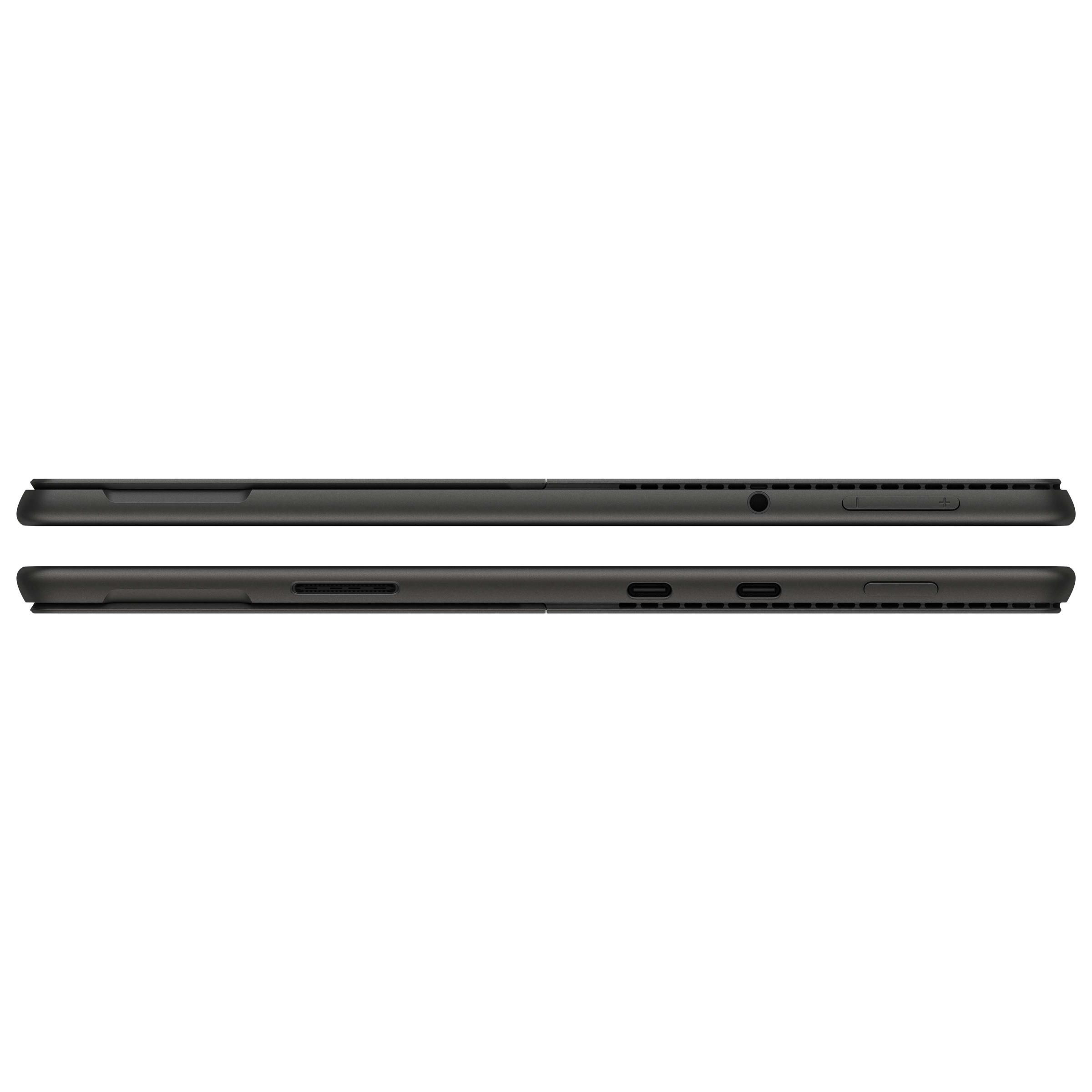 Microsoft Surface Pro 8 Wi-Fi Windows Tablet (Windows 11, Intel Core i7, 33.02 cm (13 Inches), 16GB RAM, 256GB SSD, 8PV-00029, Graphite Black) Microsoft Surface Pro 8 Wi-Fi Windows Tablet (Windows 11, Intel Core i7, 33.02 cm (13 Inches), 16GB RAM, 256GB SSD, 8PV-00029, Graphite Black)_4