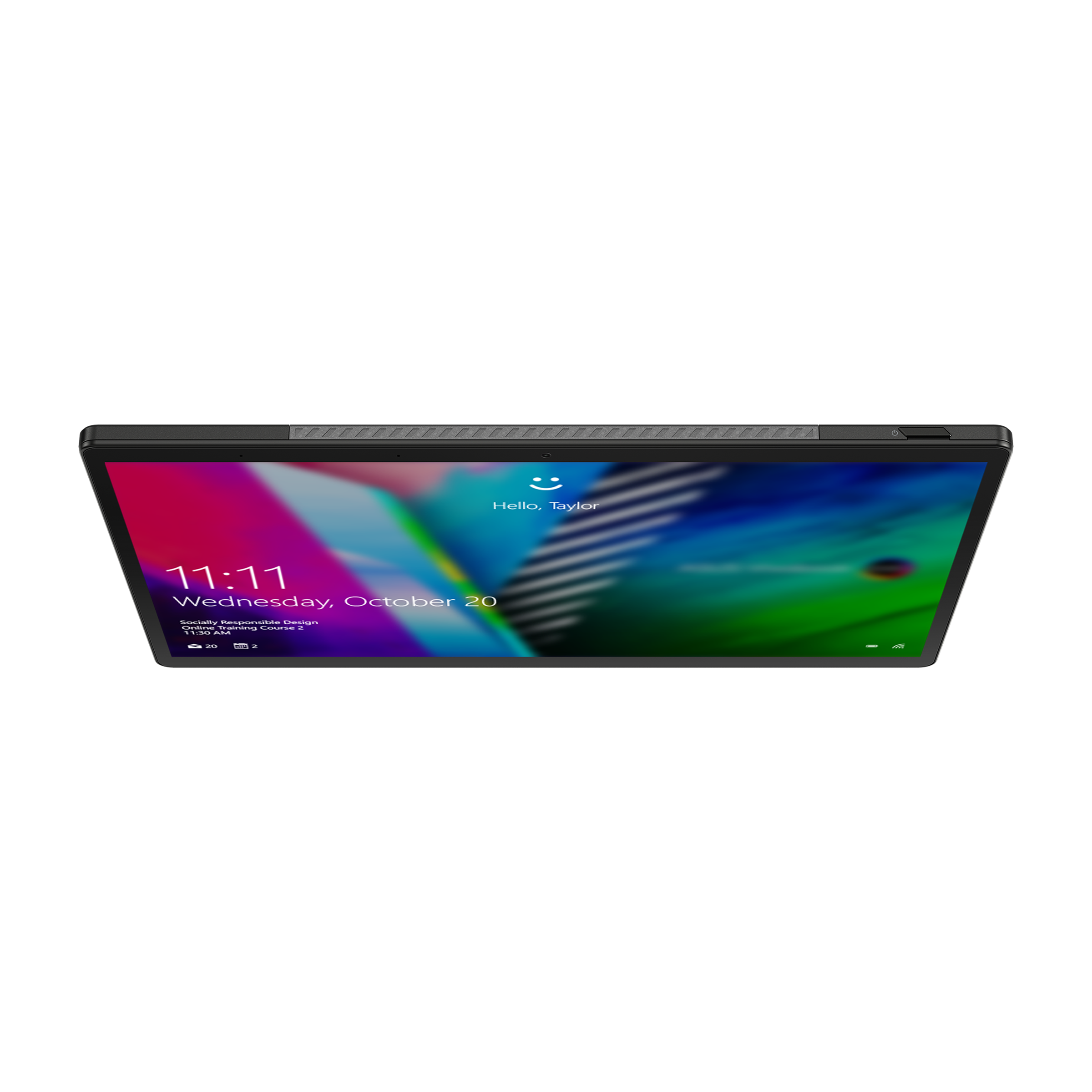 ASUS T3300KA-LQ111WS Wi-Fi Windows Tablet (13.3 Inch, 8GB RAM, 256GB ROM, Black)_8