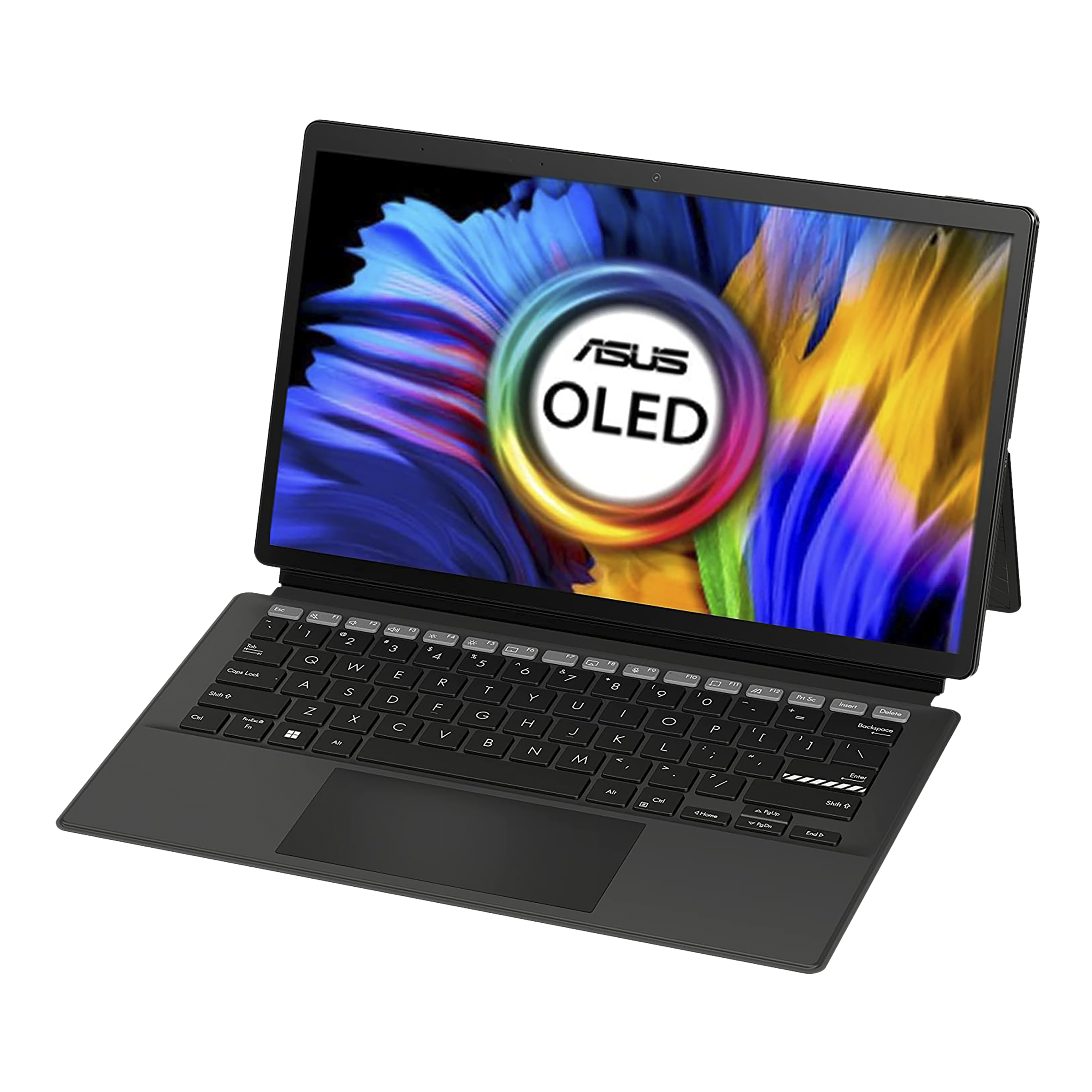 ASUS T3300KA-LQ111WS Wi-Fi Windows Tablet (13.3 Inch, 8GB RAM, 256GB ROM, Black)_5