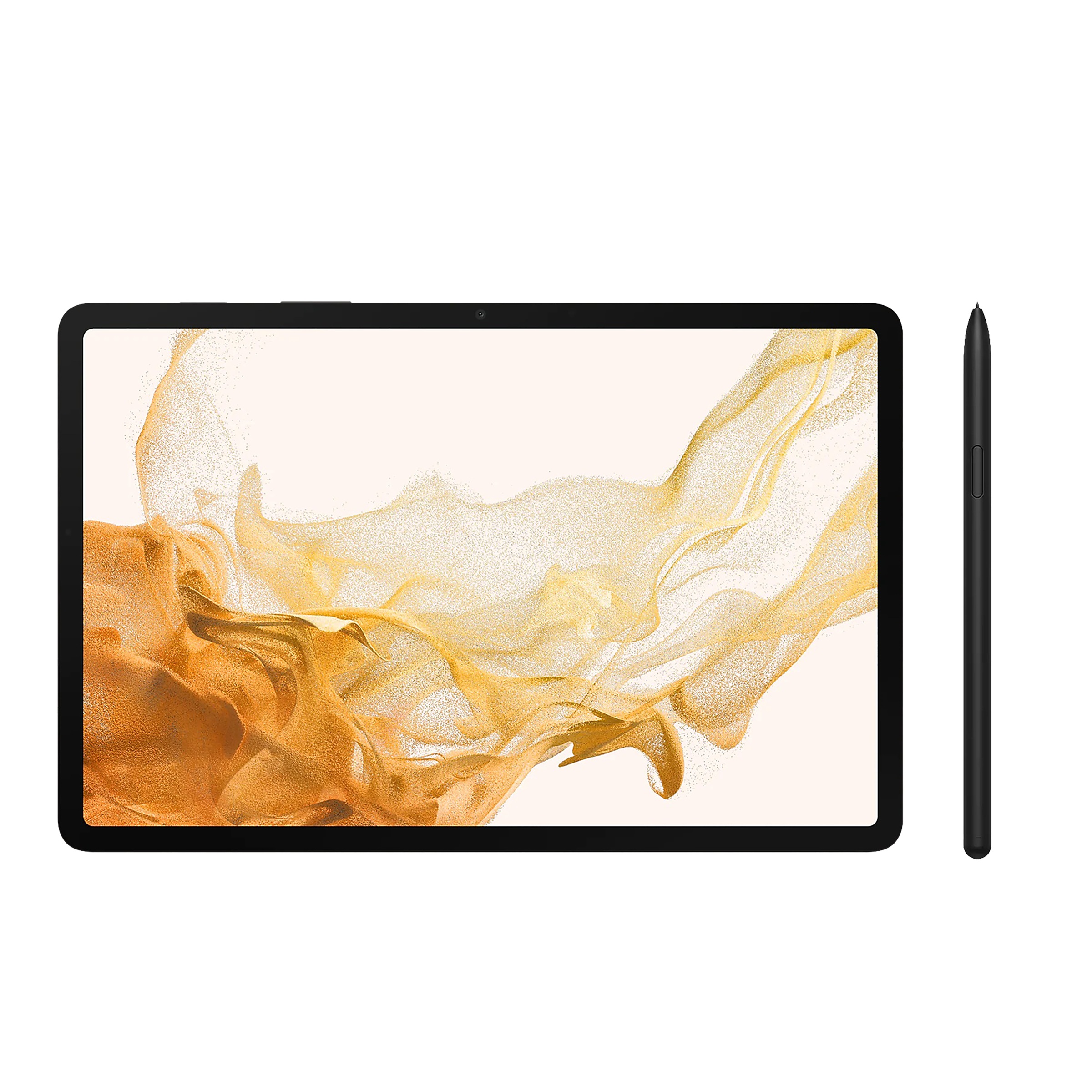 SAMSUNG Galaxy Tab S8 Wi-Fi Android Tablet (11 Inch, 8GB RAM, 128GB ROM, Graphite) SAMSUNG Galaxy Tab S8 Wi-Fi Android Tablet (11 Inch, 8GB RAM, 128GB ROM, Graphite)_1