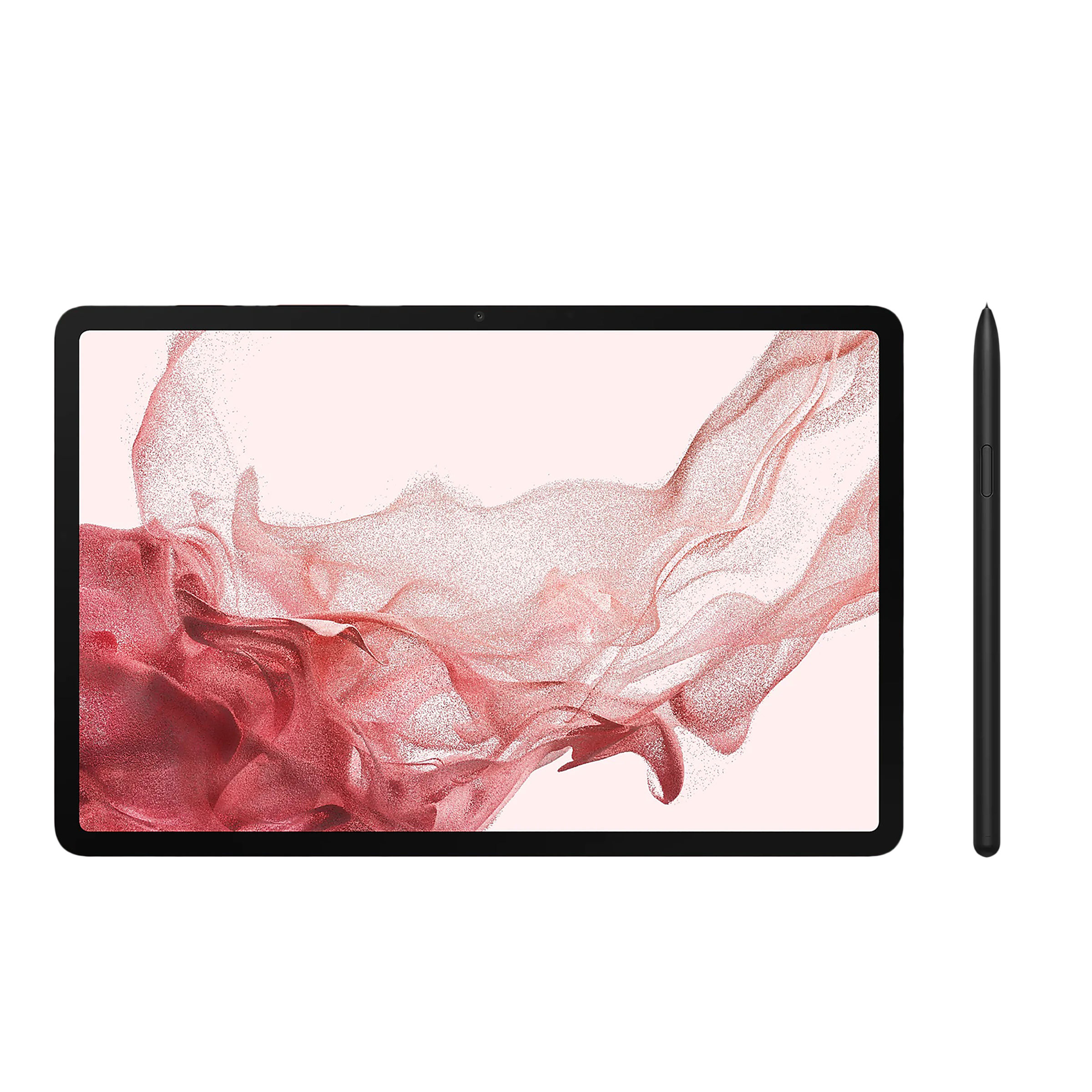 SAMSUNG Galaxy Tab S8 Wi-Fi+5G Android Tablet (11 Inch, 8GB RAM, 128GB ROM, Pink Gold)_1