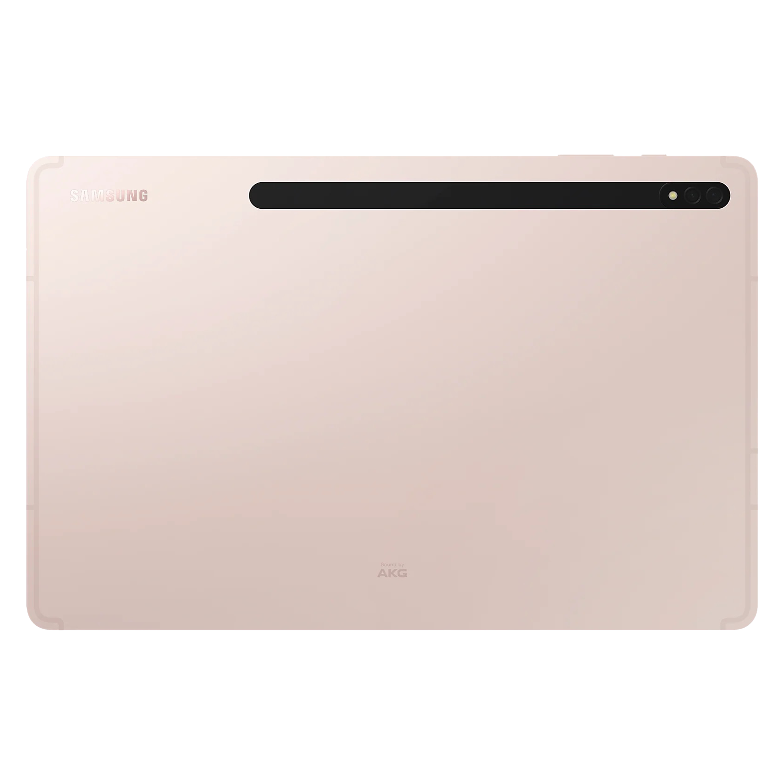 SAMSUNG Galaxy Tab S8+ Wi-Fi Android Tablet (12.4 Inch, 8GB RAM, 128GB ROM, Pink Gold)_5