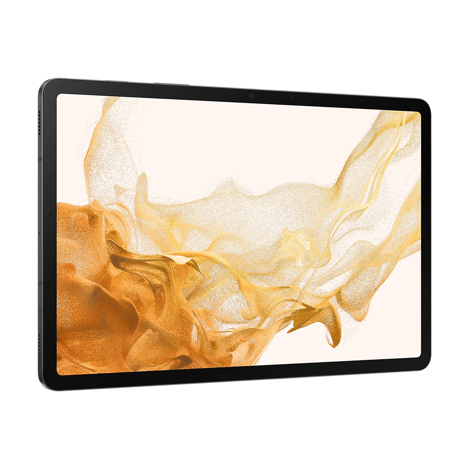 SAMSUNG Galaxy Tab S8+ Wi-Fi+5G Android Tablet (12.4 Inch, 8GB RAM, 128GB ROM, Graphite)_6