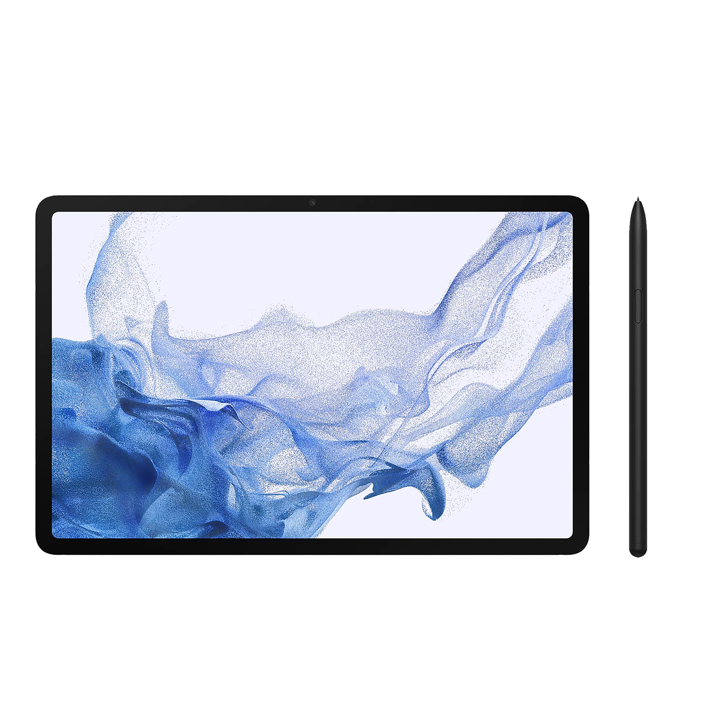 SAMSUNG Galaxy Tab S8+ Wi-Fi+5G Android Tablet (12.4 Inch, 8GB RAM, 128GB ROM, Silver) SAMSUNG Galaxy Tab S8+ Wi-Fi+5G Android Tablet (12.4 Inch, 8GB RAM, 128GB ROM, Silver)_1