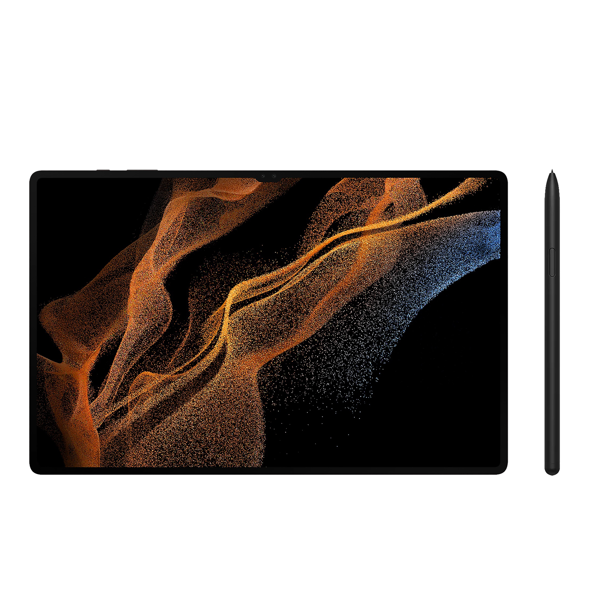 SAMSUNG Galaxy Tab S8 Ultra Wi-Fi Android Tablet (14.56 Inch, 12GB RAM, 256GB ROM, Graphite)_1