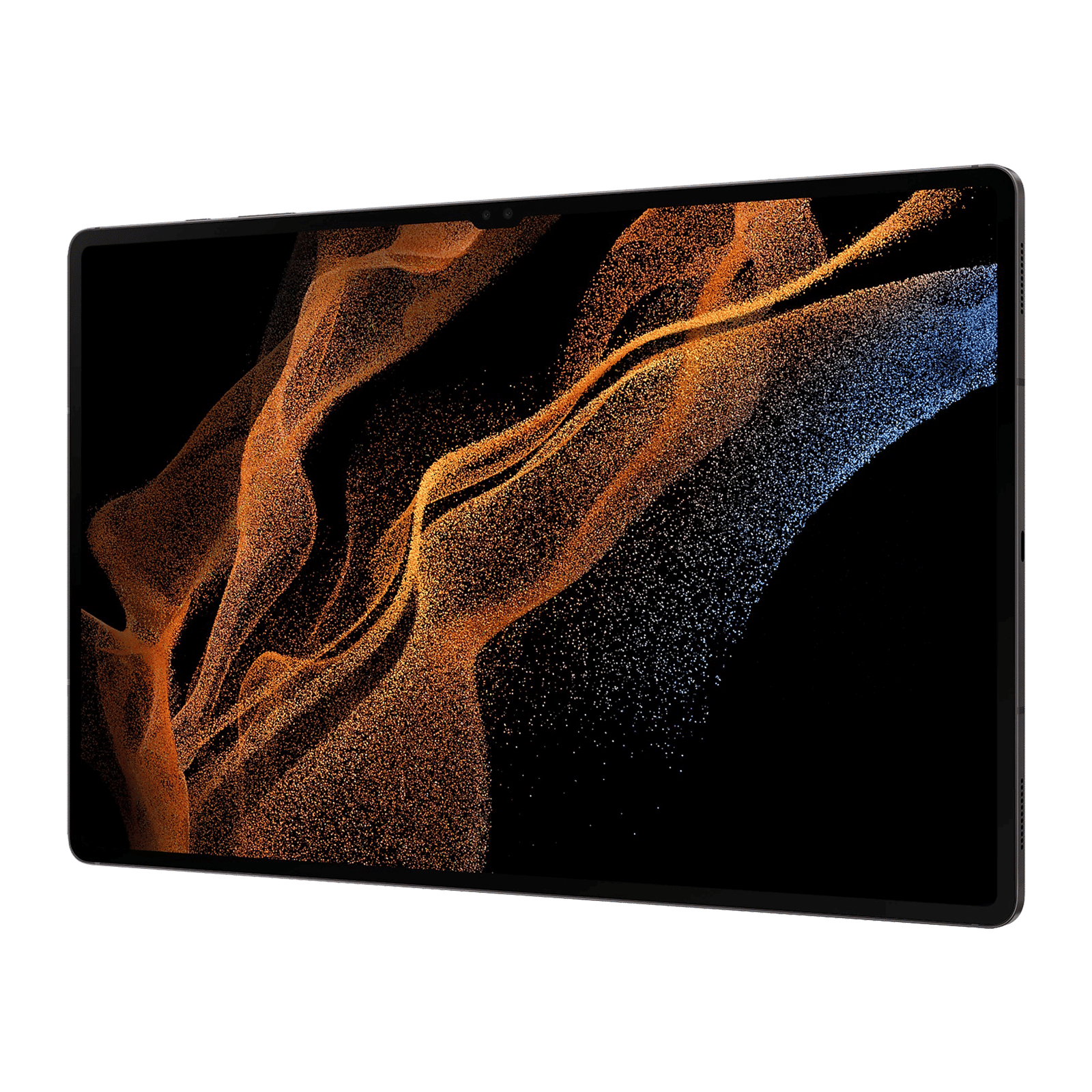 SAMSUNG Galaxy Tab S8 Ultra Wi-Fi Android Tablet (14.56 Inch, 12GB RAM, 256GB ROM, Graphite)_7