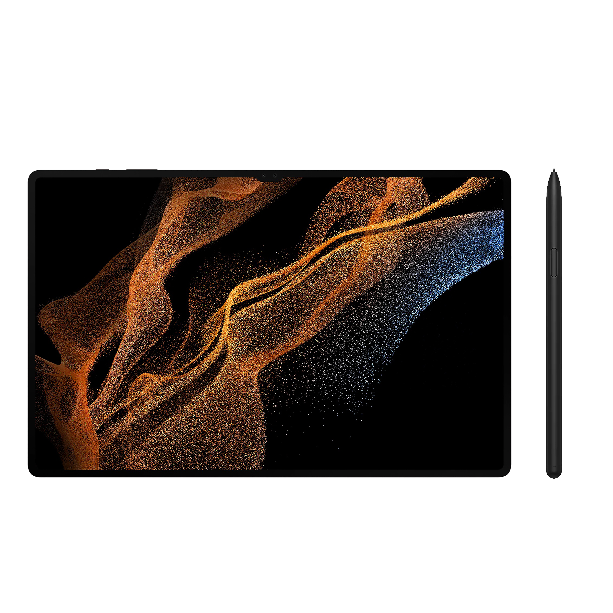 SAMSUNG Galaxy Tab S8 Ultra 5G Wi-Fi+5G Android Tablet (14.56 Inch, 12GB RAM, 256GB ROM, Graphite) SAMSUNG Galaxy Tab S8 Ultra 5G Wi-Fi+5G Android Tablet (14.56 Inch, 12GB RAM, 256GB ROM, Graphite)_1