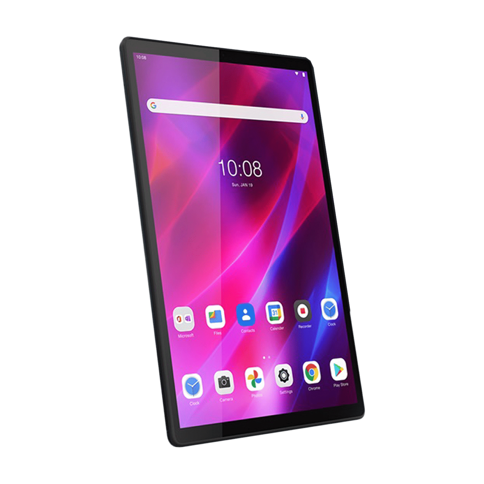 Lenovo Tab K10 Wi-Fi Android Tablet (10.3 Inch, 3GB RAM, 32GB ROM, Abyss Blue) Lenovo Tab K10 Wi-Fi Android Tablet (10.3 Inch, 3GB RAM, 32GB ROM, Abyss Blue)_6