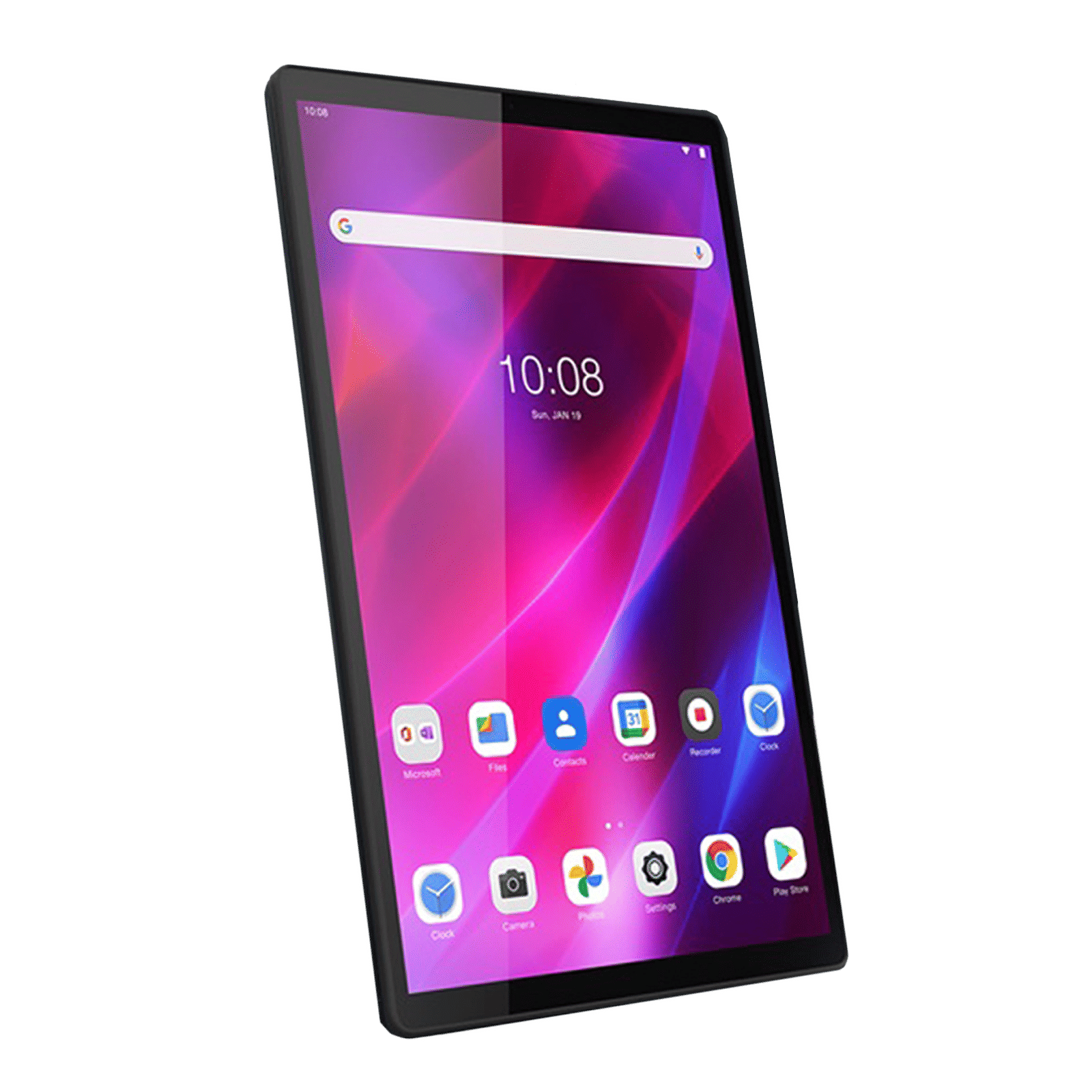 Lenovo Tab K10 Wi-Fi Android Tablet (10.3 Inch, 4GB RAM, 64GB ROM, Abyss Blue)_6