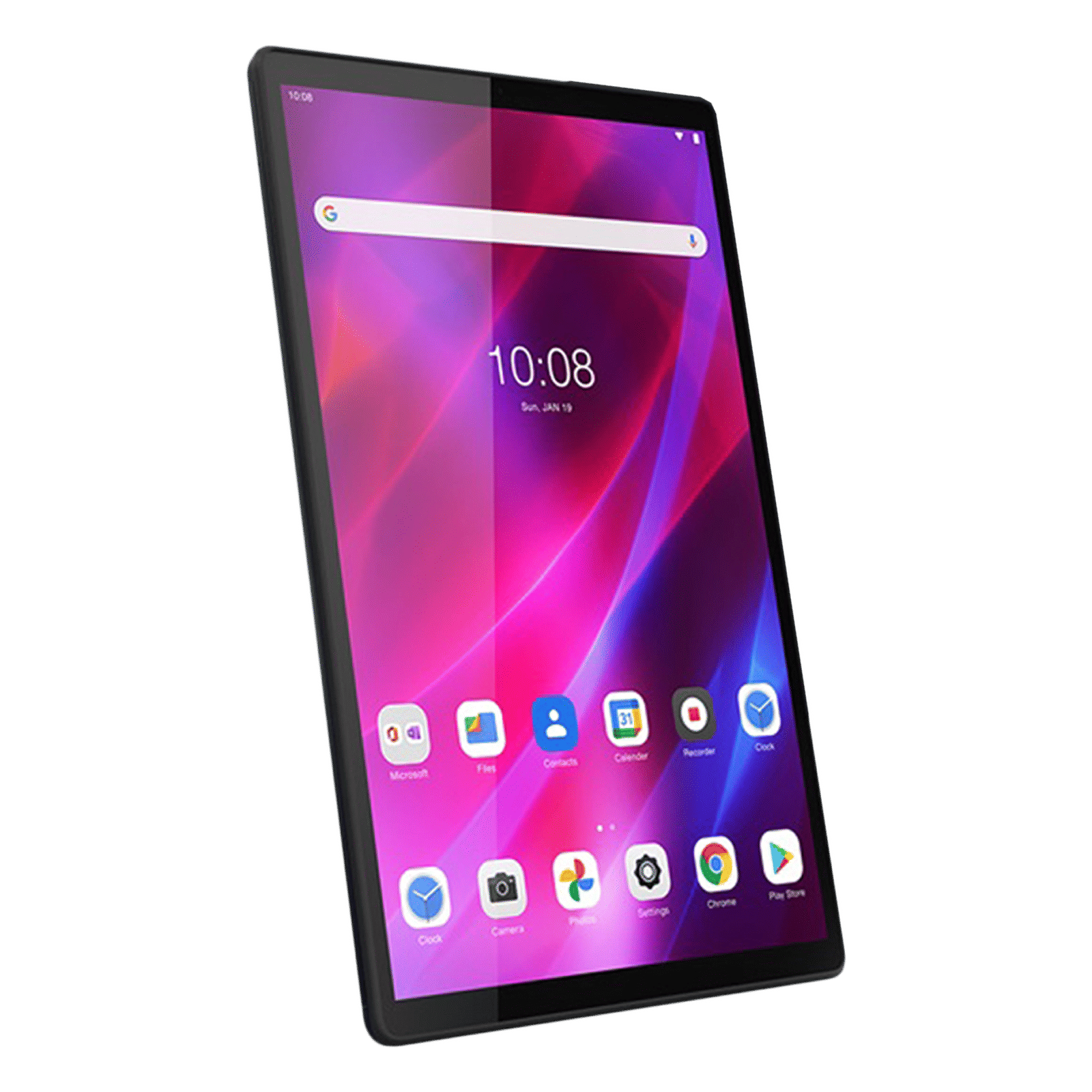 Lenovo Tab K10 Wi-Fi+4G Android Tablet (10.3 Inch, 3GB RAM, 32GB ROM, Abyss Blue)_6