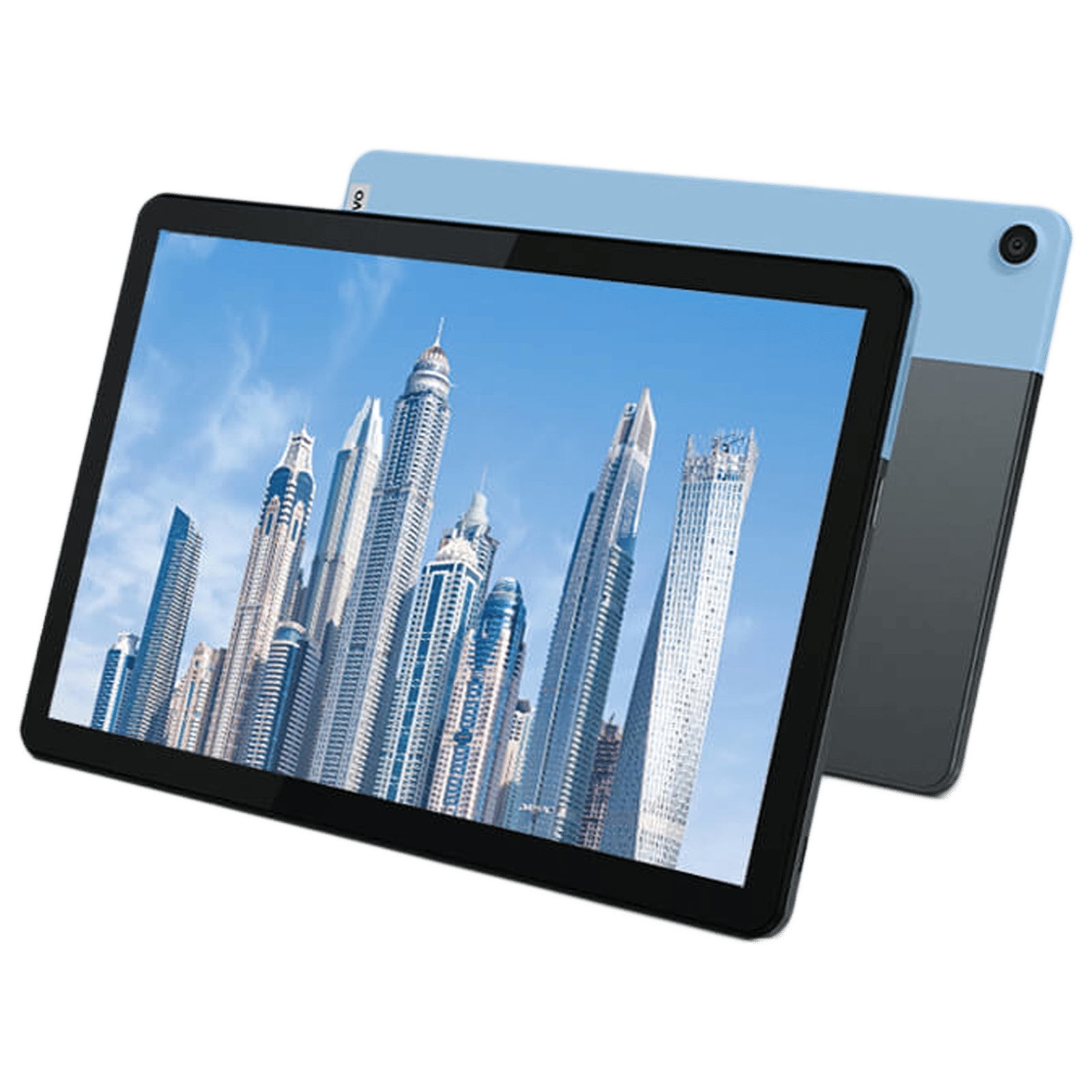 Lenovo IdeaPad Duet Wi-Fi Android Tablet (10.1 Inch, 4GB RAM, 128GB ROM, Iron Grey) Lenovo IdeaPad Duet Wi-Fi Android Tablet (10.1 Inch, 4GB RAM, 128GB ROM, Iron Grey)_8